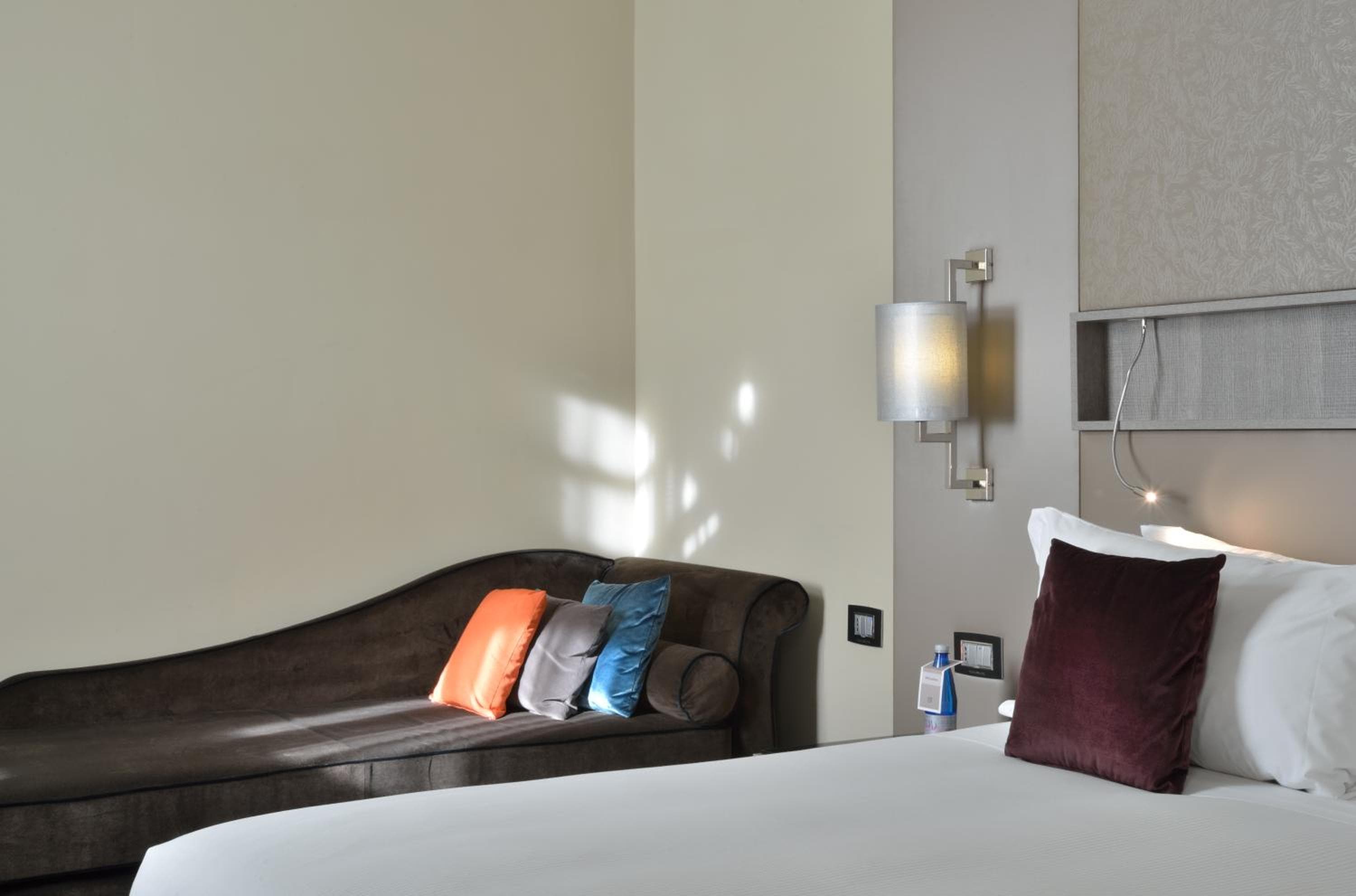 Hotel Roma — 26