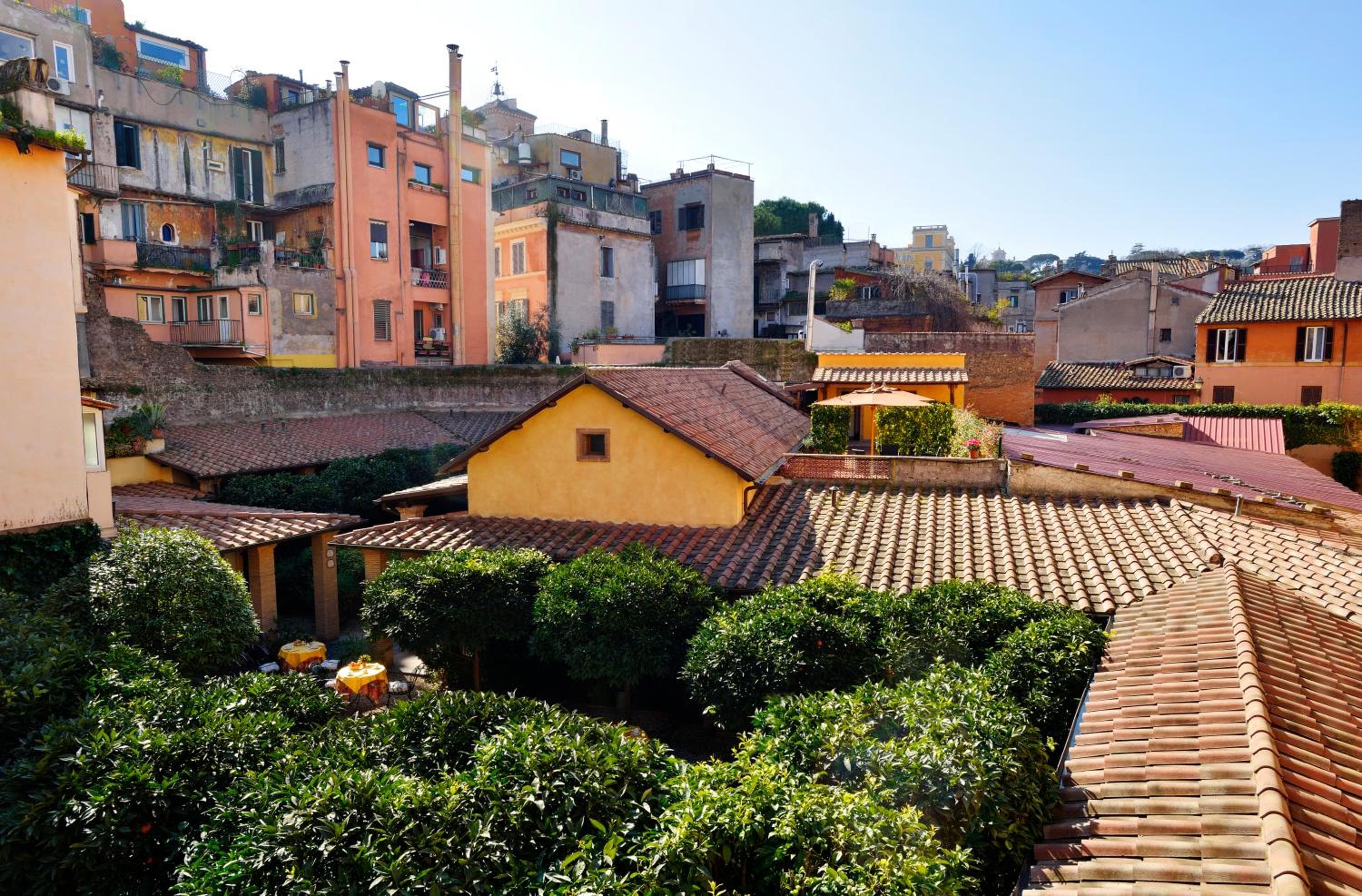 Hotel Santa Maria — 4