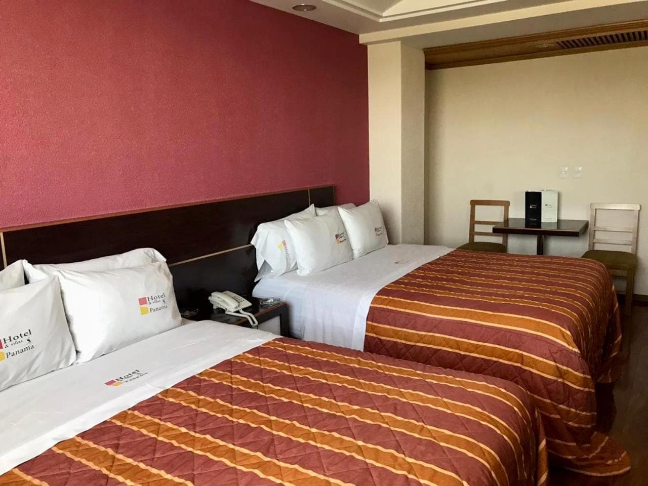 Hotel & Villas Panamá — 8