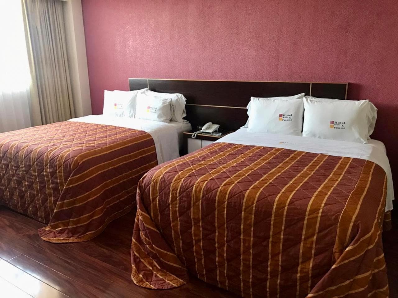 Hotel & Villas Panamá — 9
