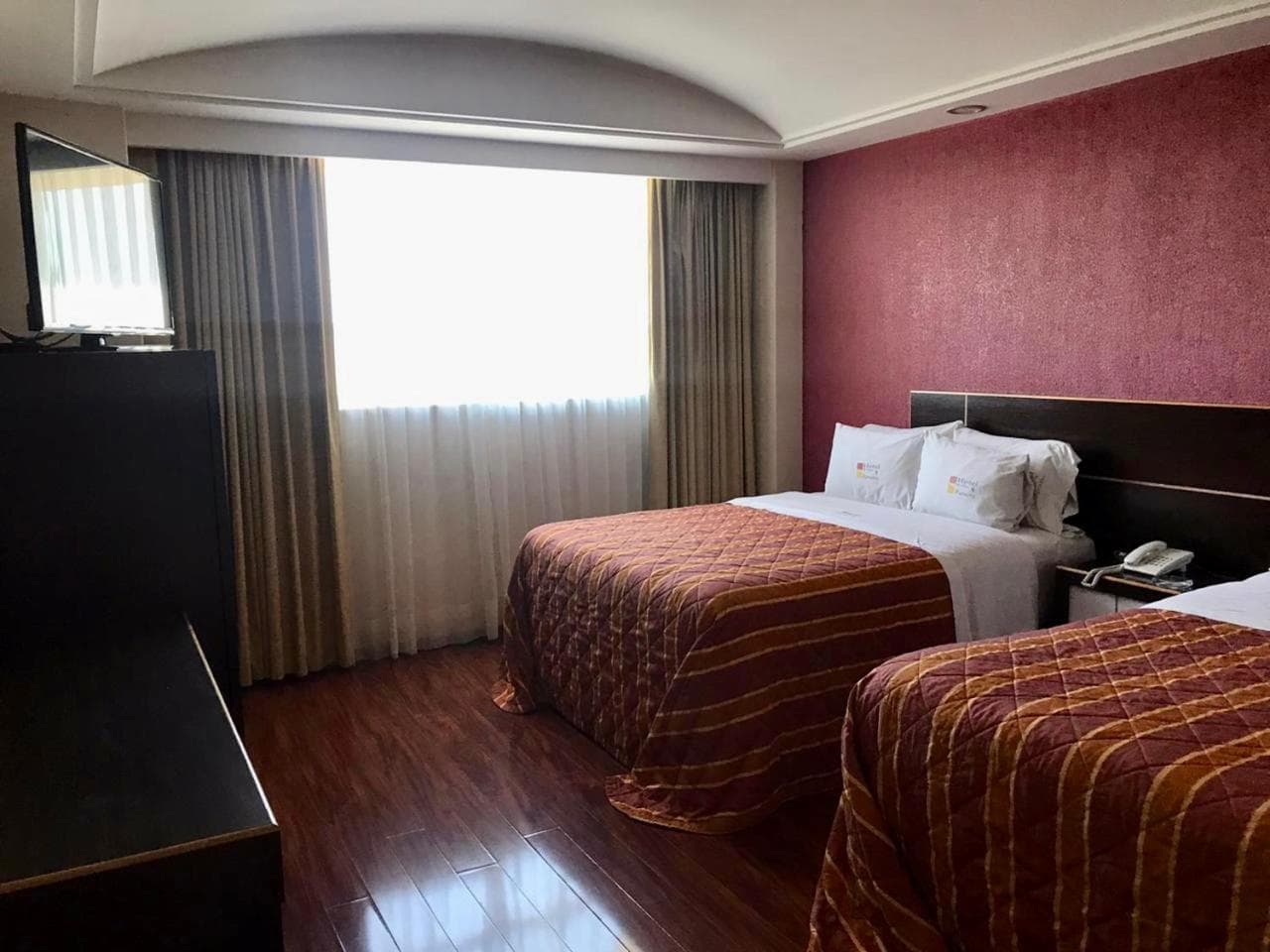 Hotel & Villas Panamá — 10