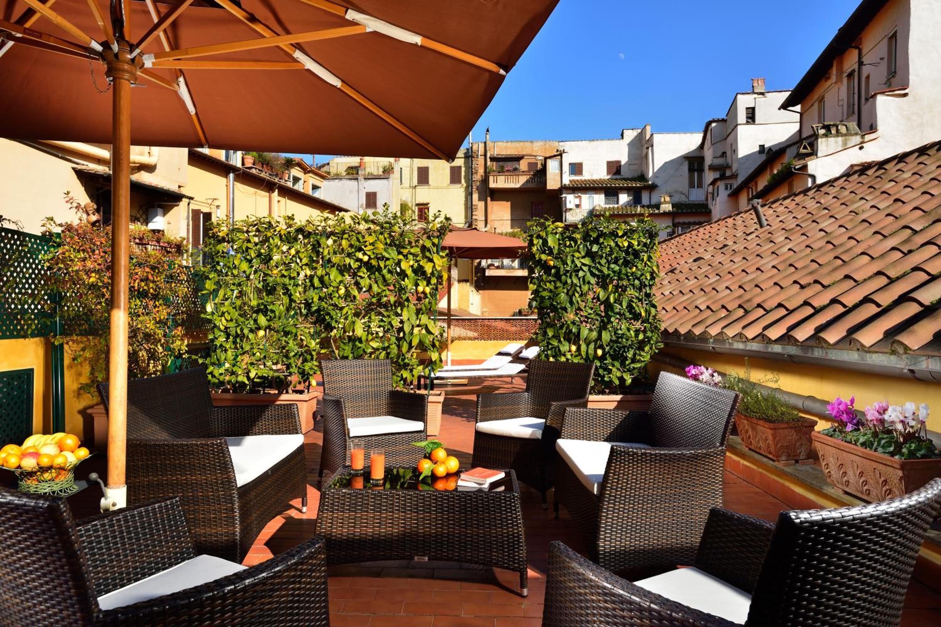 Hotel Santa Maria — 2