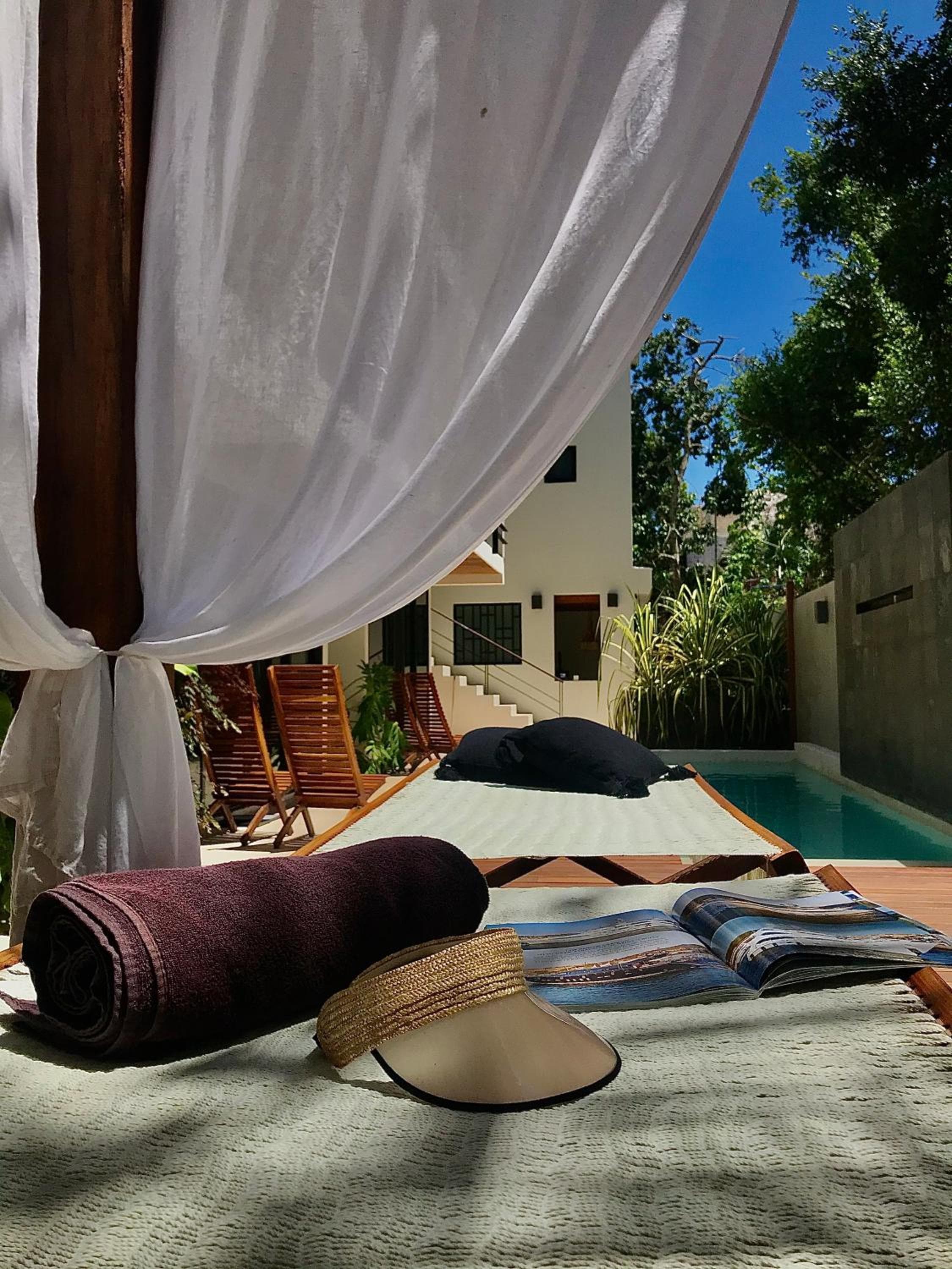 El Brujo Tulum per famiglie, coppie e amici — 6