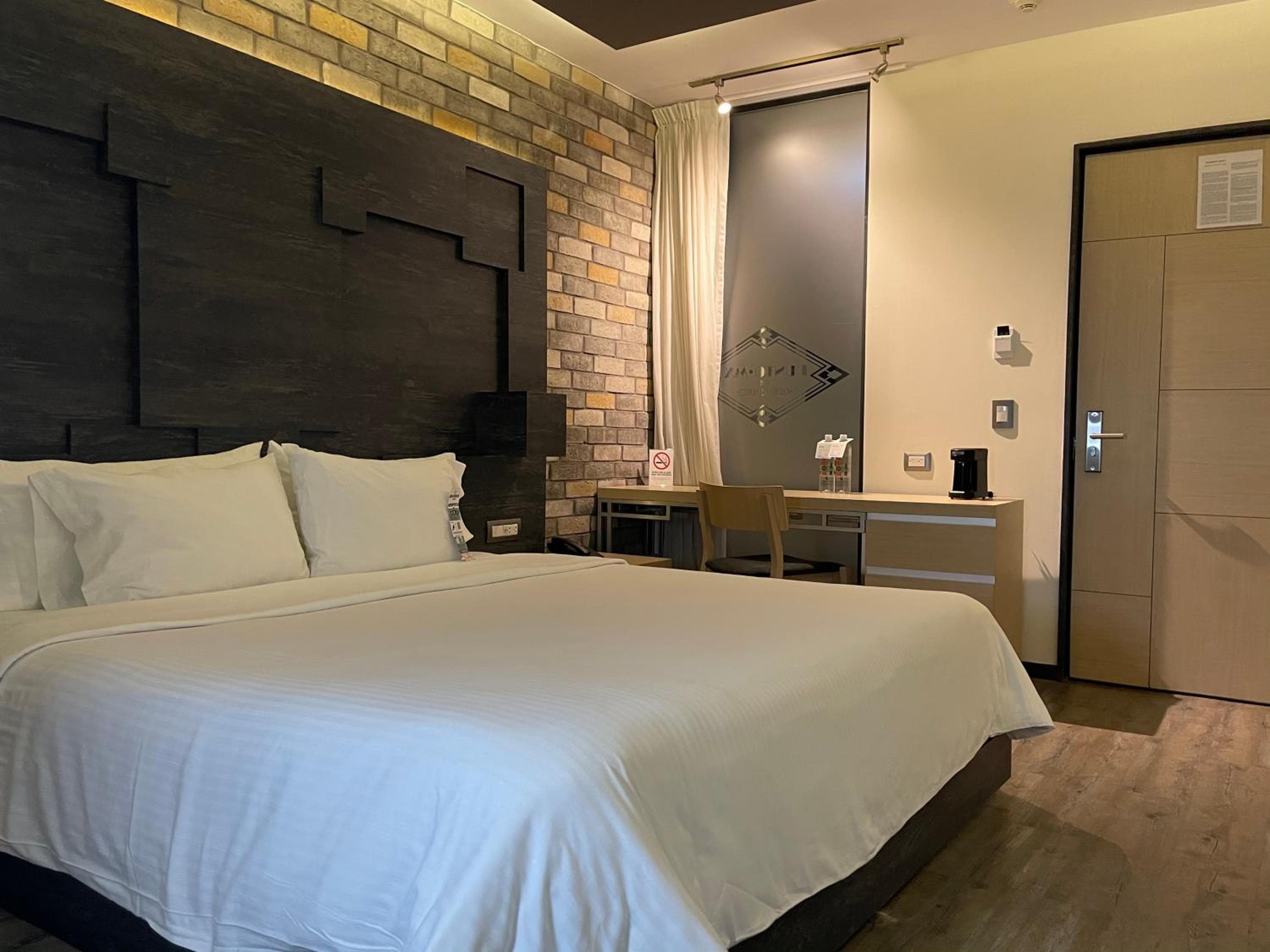 Hotel Punto MX — 22