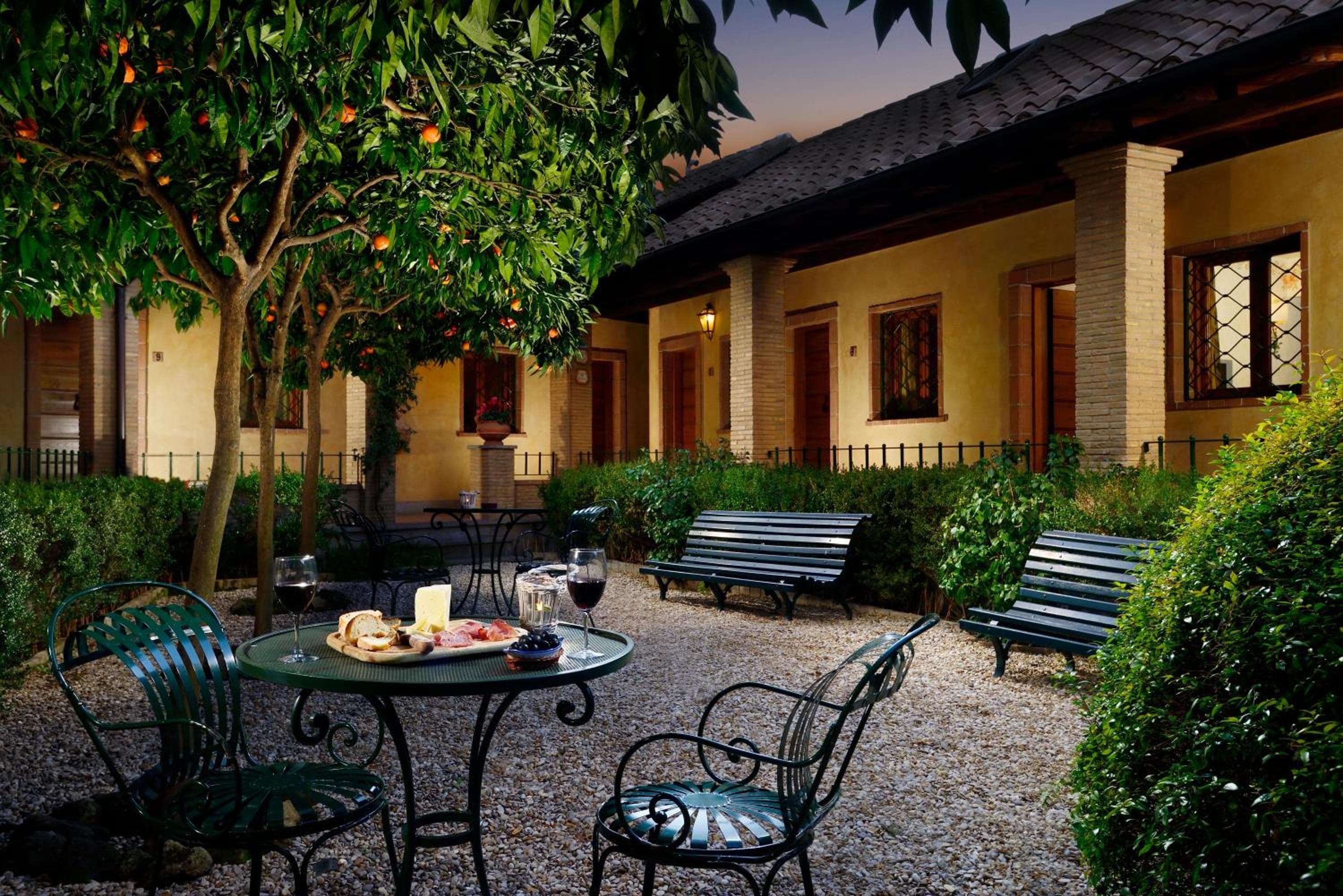 Hotel Santa Maria — 3