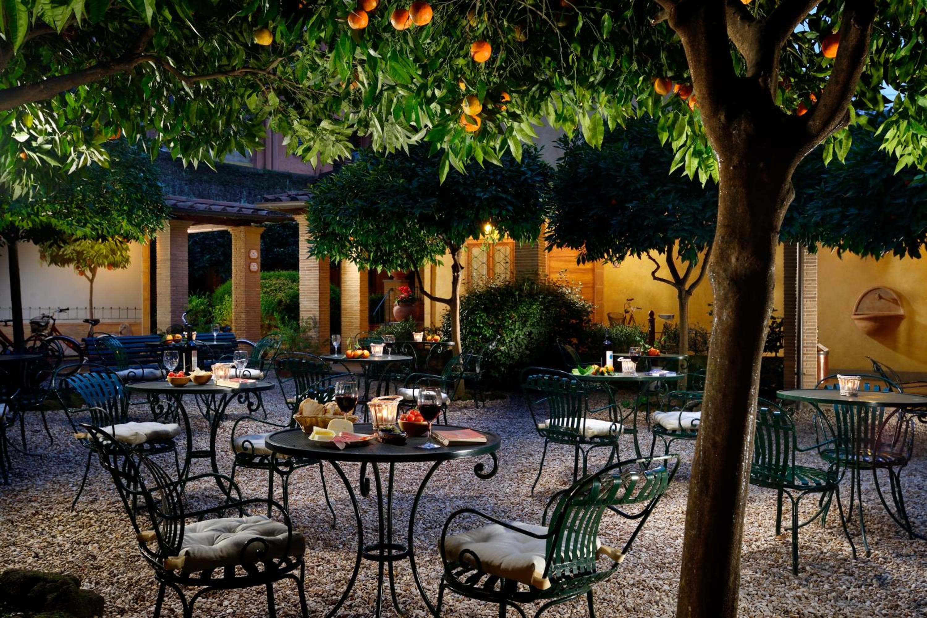 Hotel Santa Maria — 16