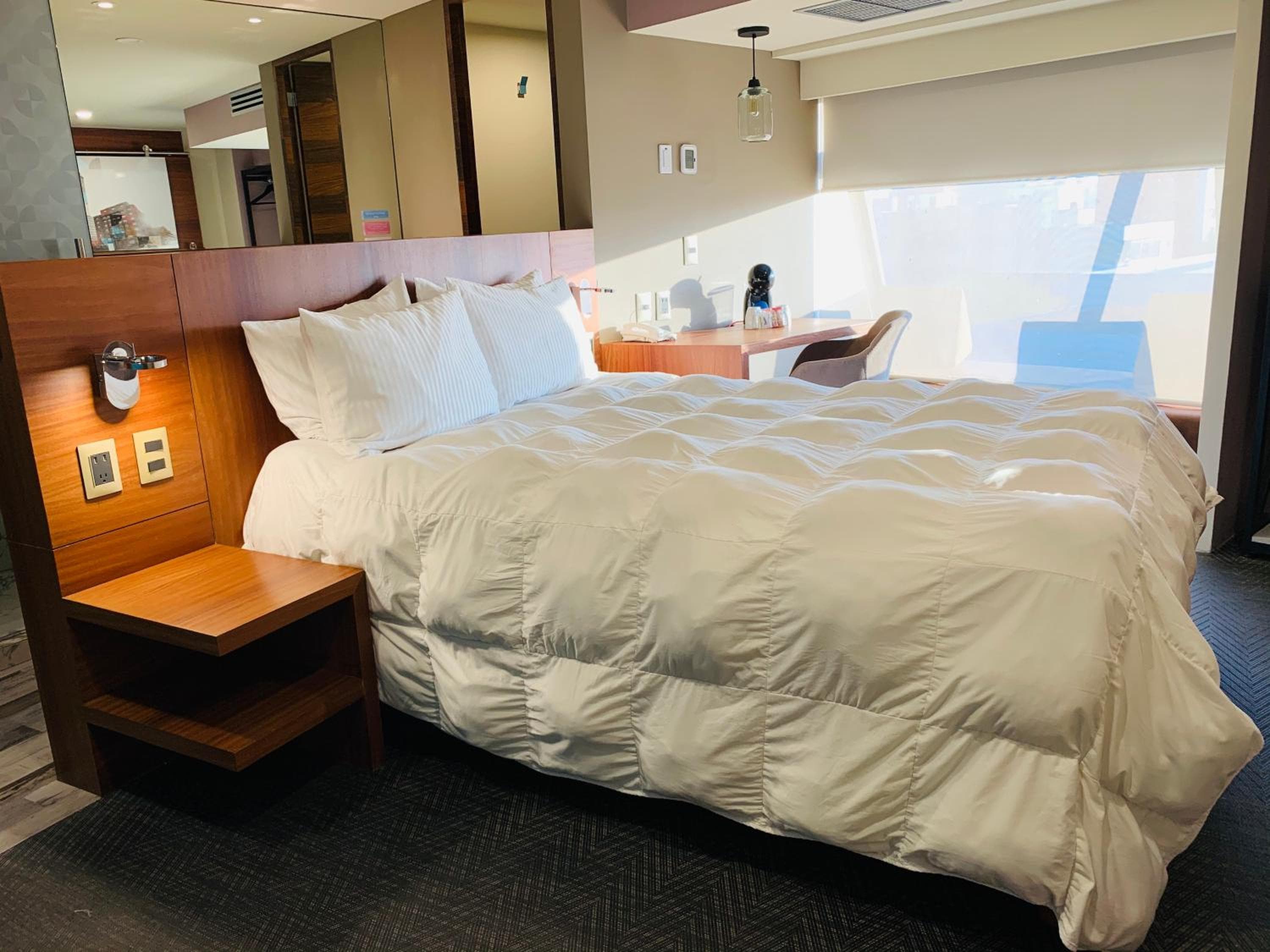 Hotel Clé Reforma Insurgentes — 11