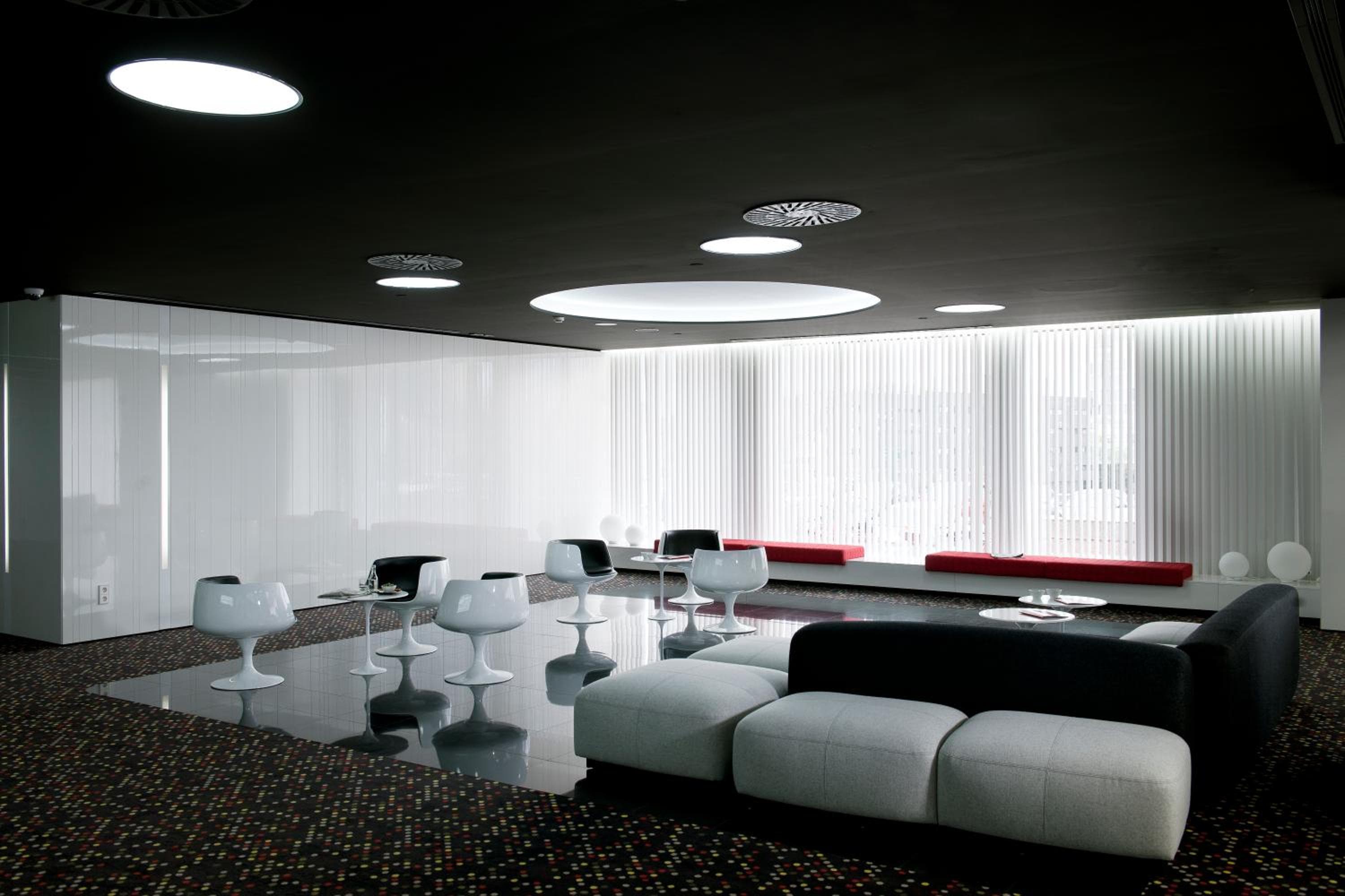 Barceló Sants — 3
