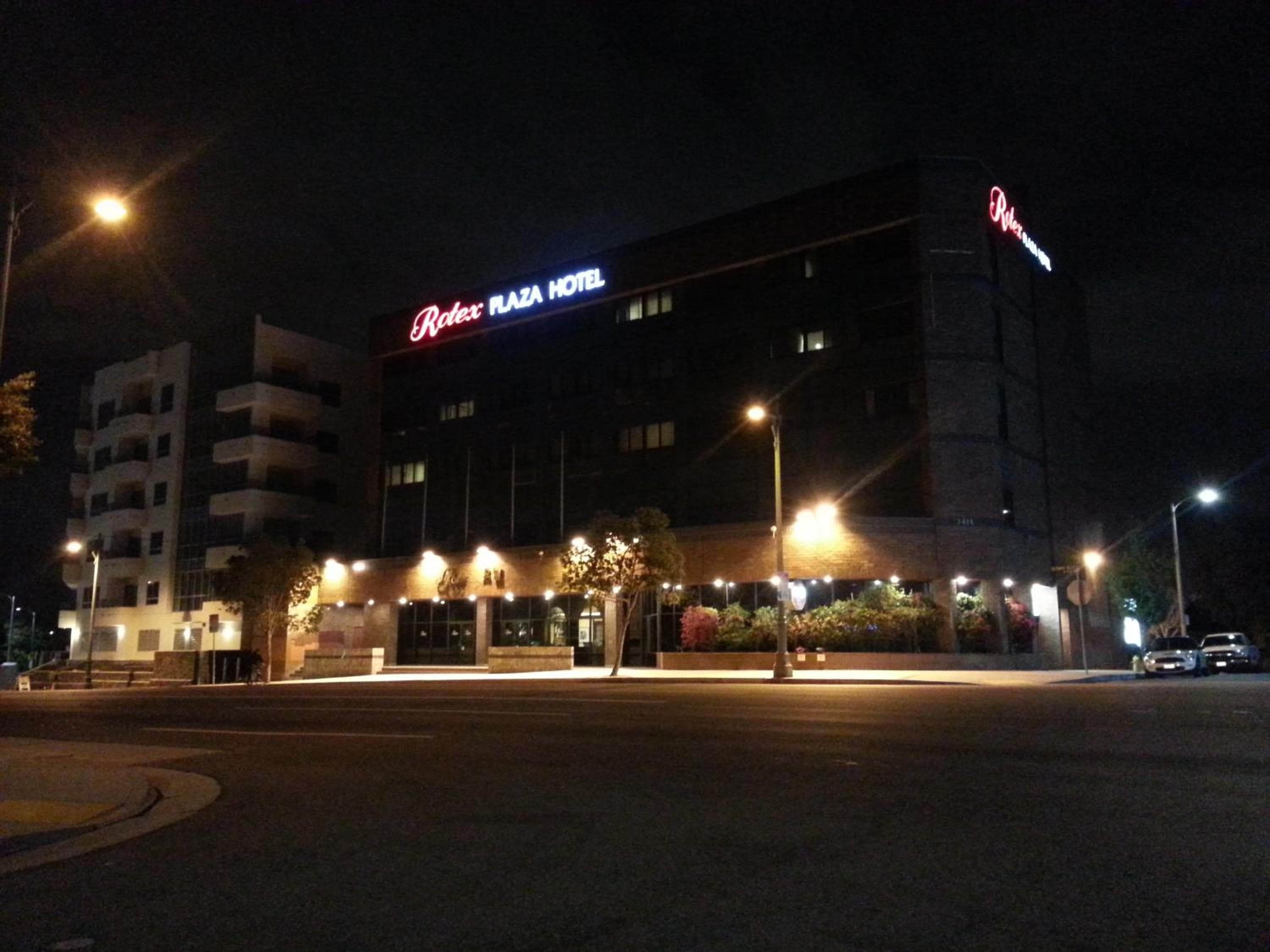 Hotel Koxie — 25