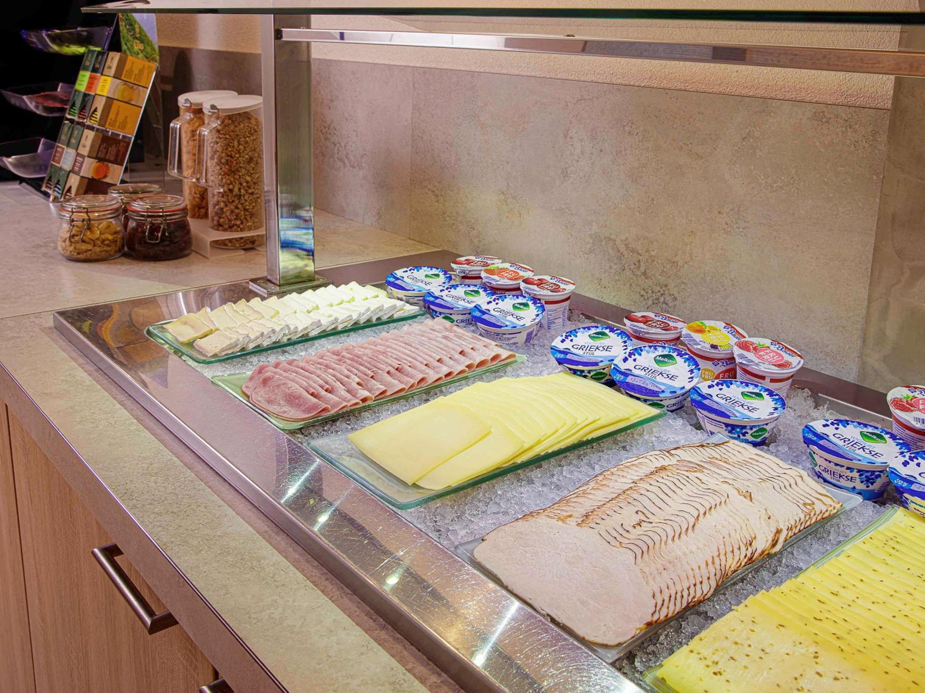 ibis Styles Amsterdam Amstel — 29