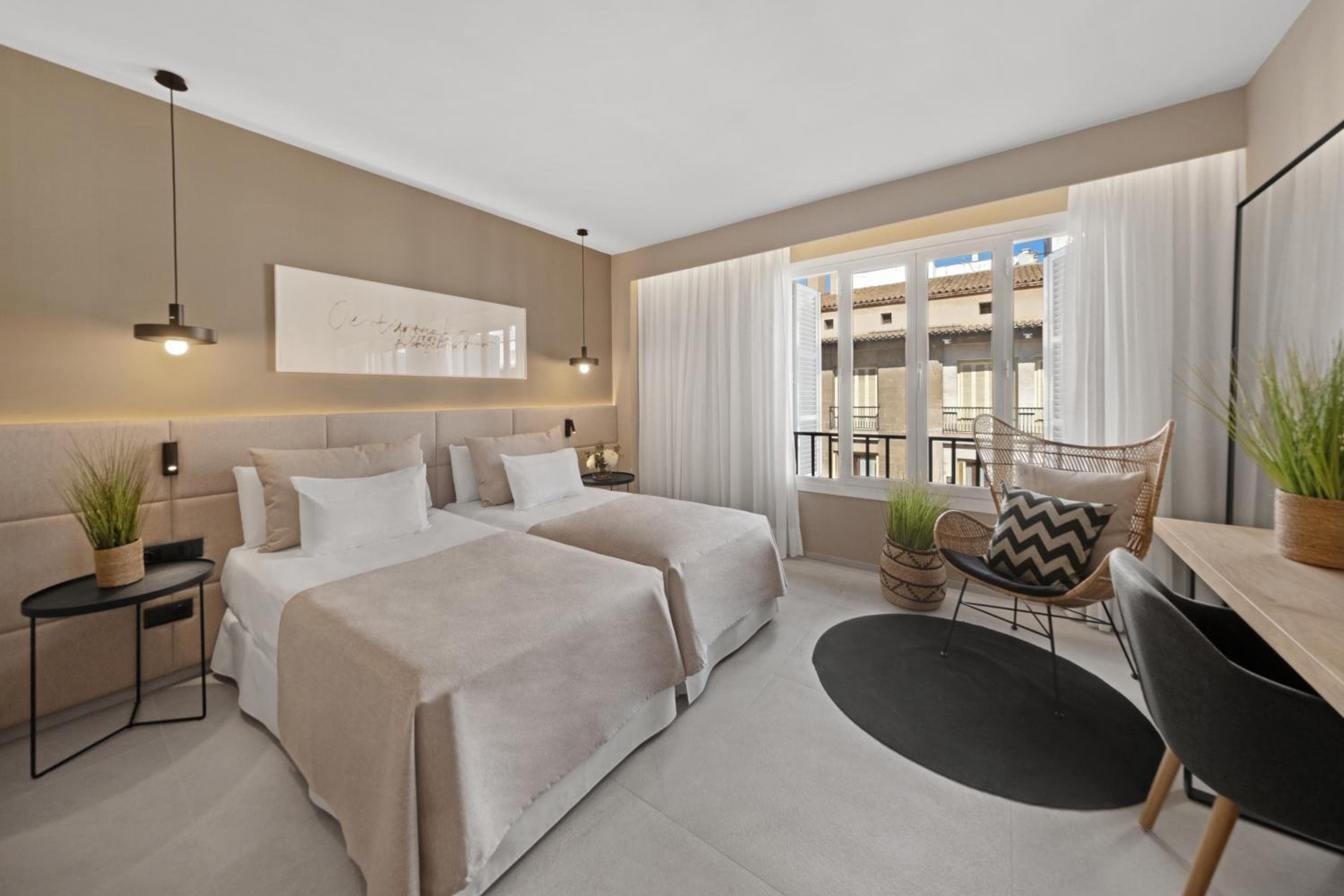 Hotel Almudaina — 3