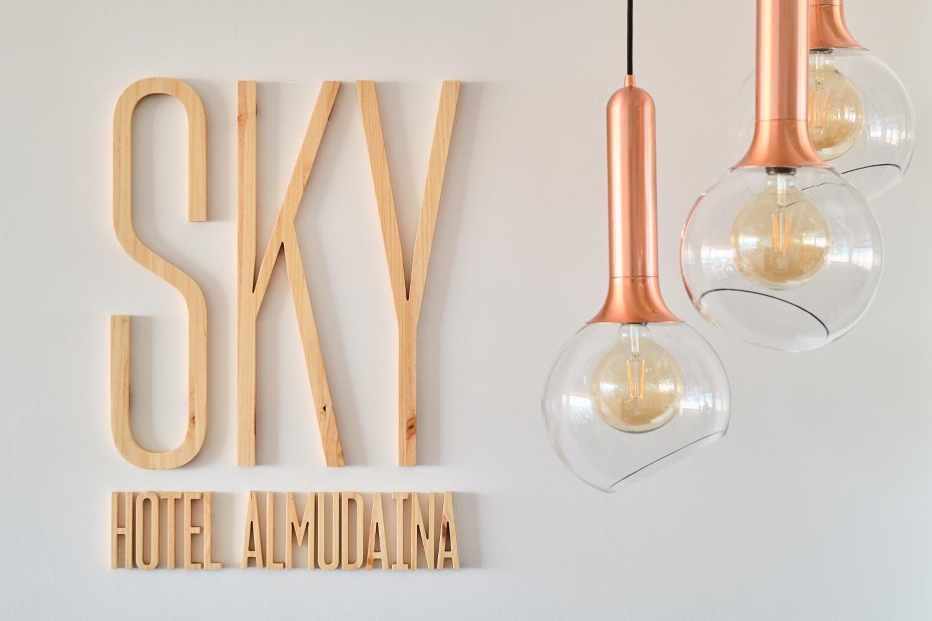 Hotel Almudaina — 29