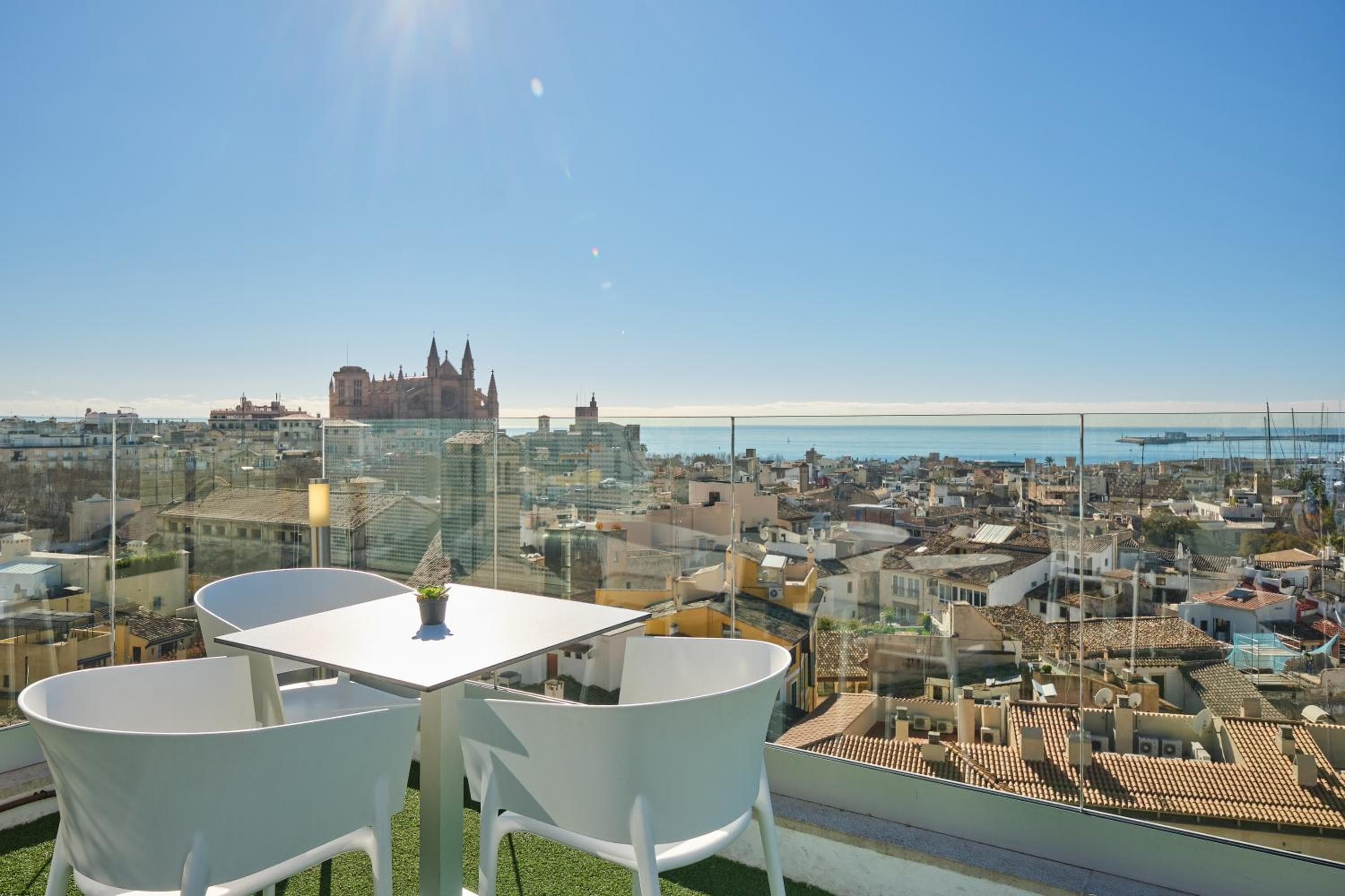 Hotel Almudaina — 5