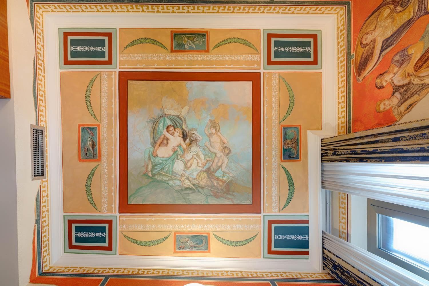 Hotel Amalfi — 4