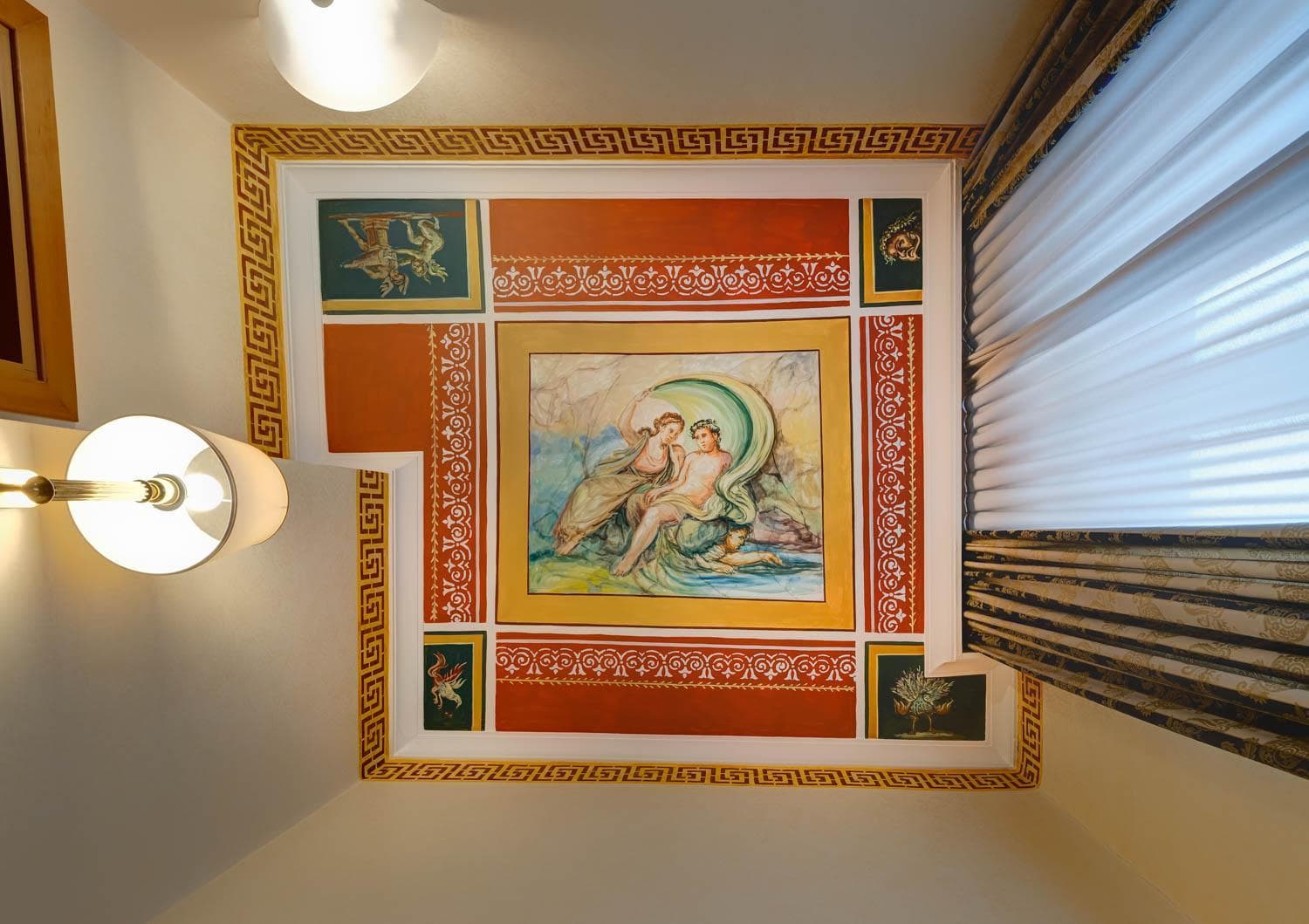 Hotel Amalfi — 6