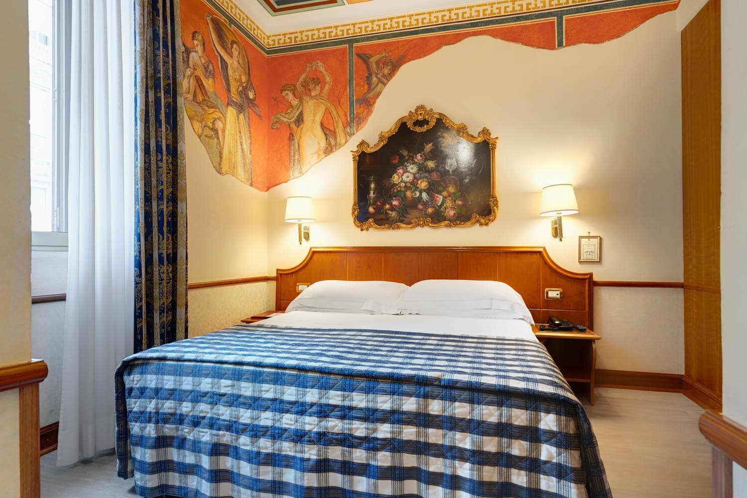Hotel Amalfi — 12
