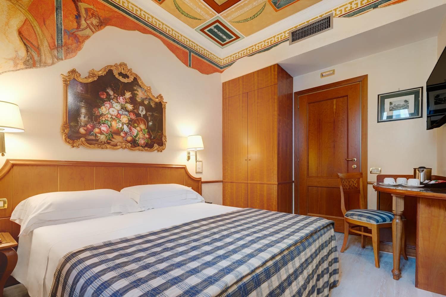 Hotel Amalfi — 7