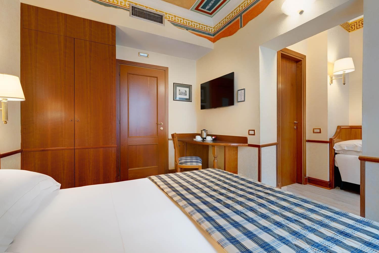 Hotel Amalfi — 8