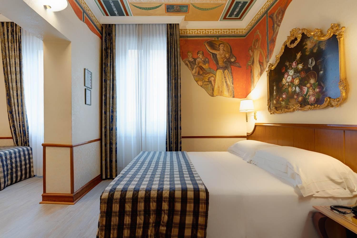 Hotel Amalfi — 3