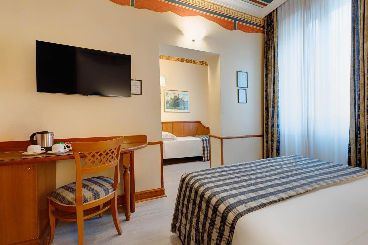 Hotel Amalfi — 5