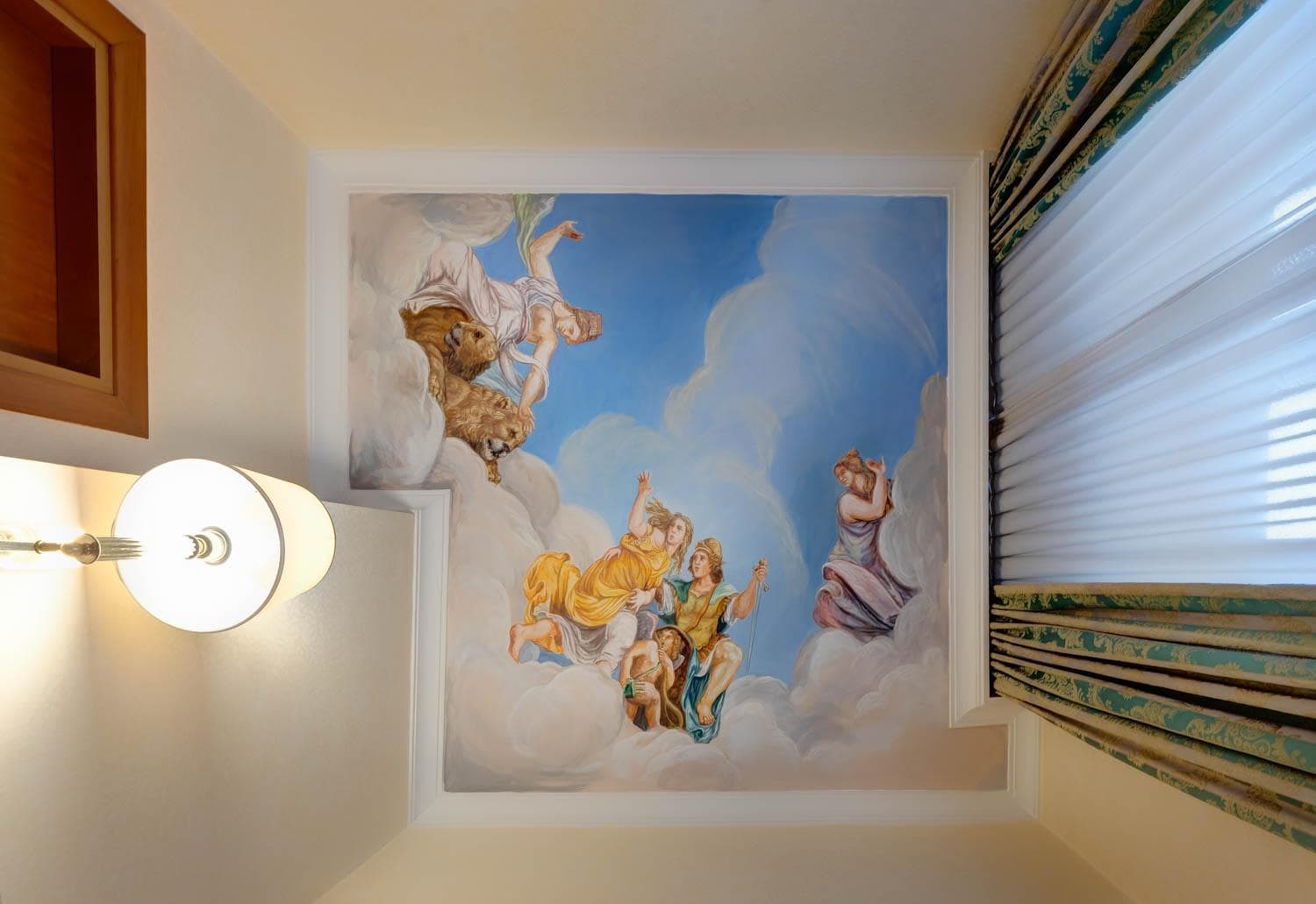 Hotel Amalfi — 9