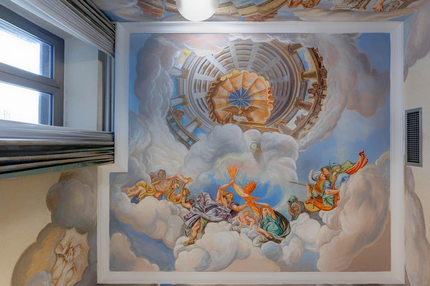 Hotel Amalfi — 11