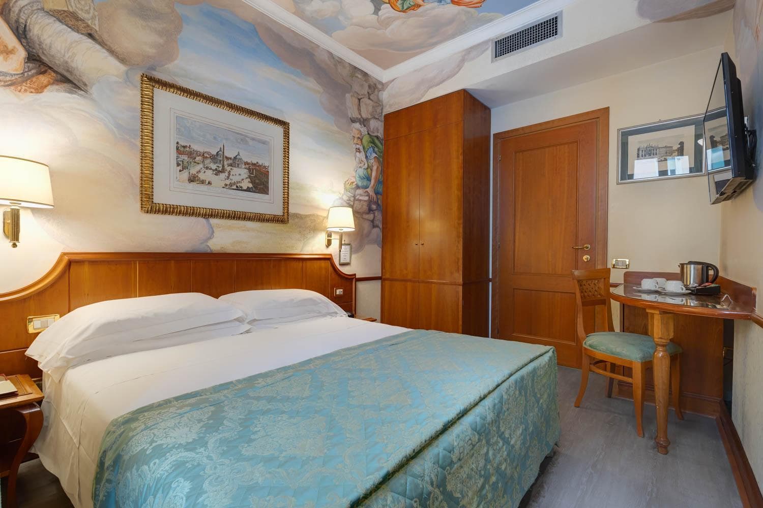 Hotel Amalfi — 19