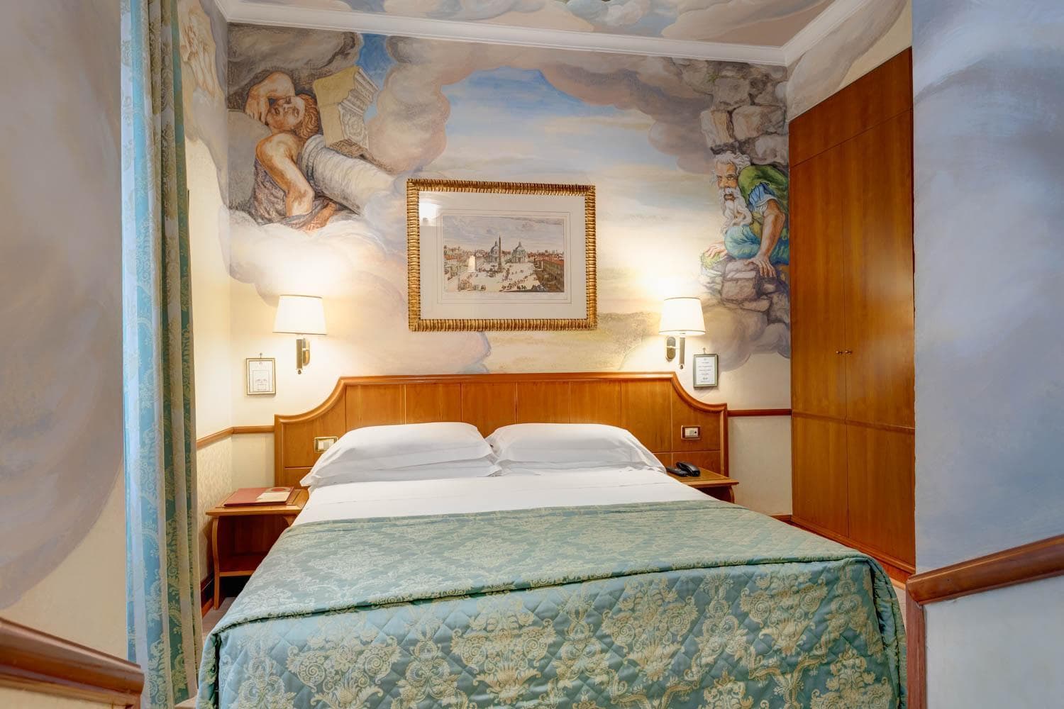 Hotel Amalfi — 21