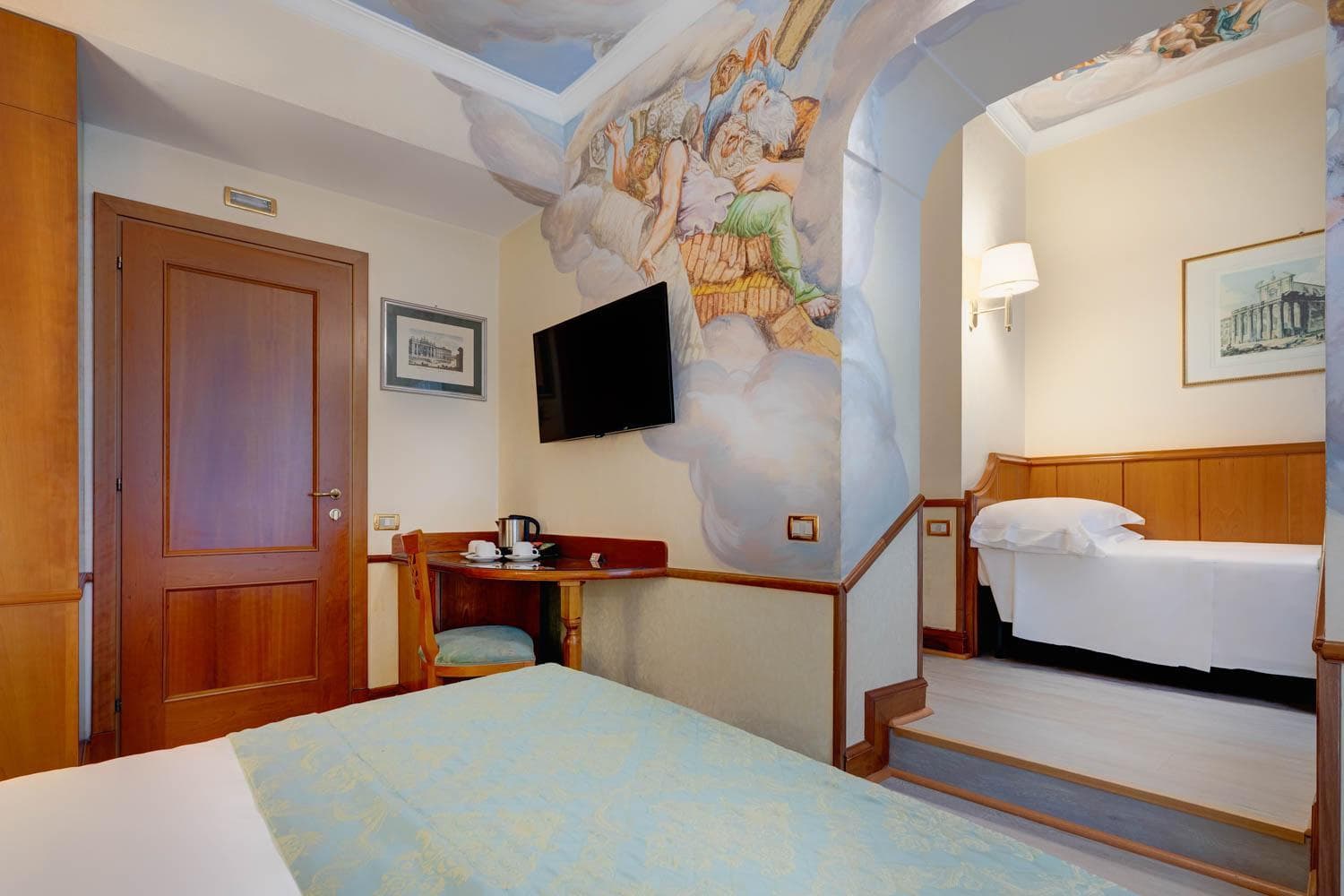 Hotel Amalfi — 22