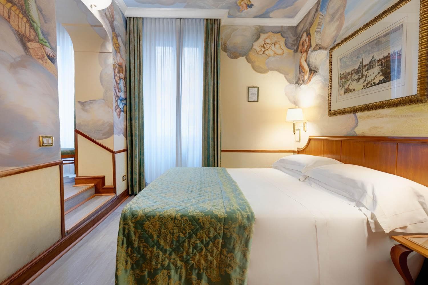Hotel Amalfi — 23