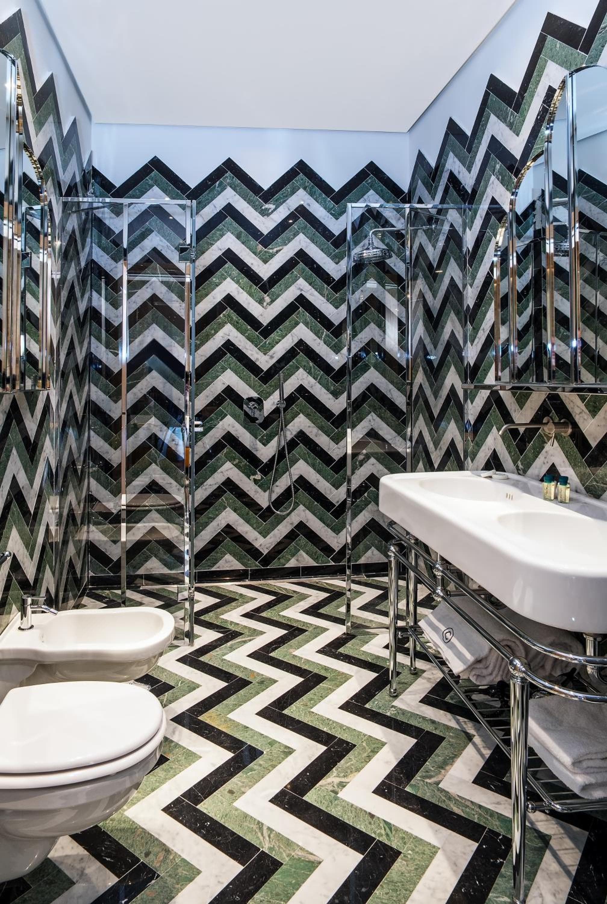 Hotel Calimala Florence hotel, Via Lamberti 5, Florence, Italy — photo 62