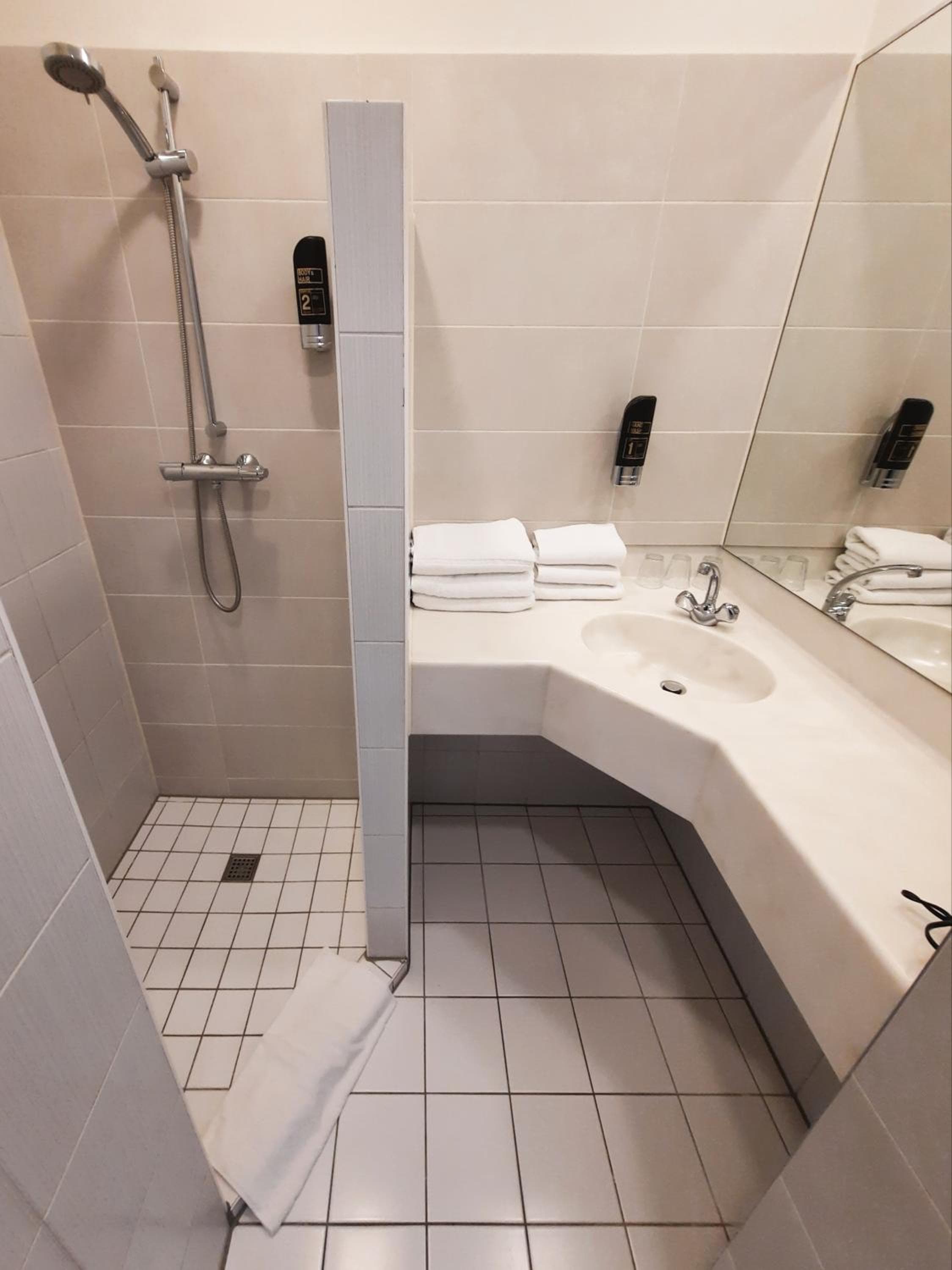 Albergo Washington — 10