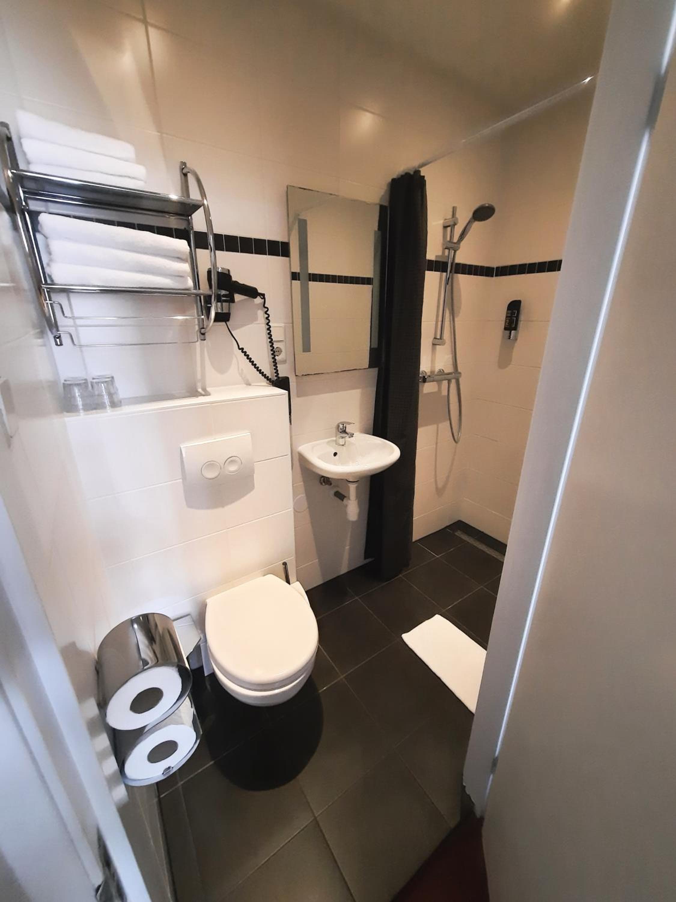 Albergo Washington — 11