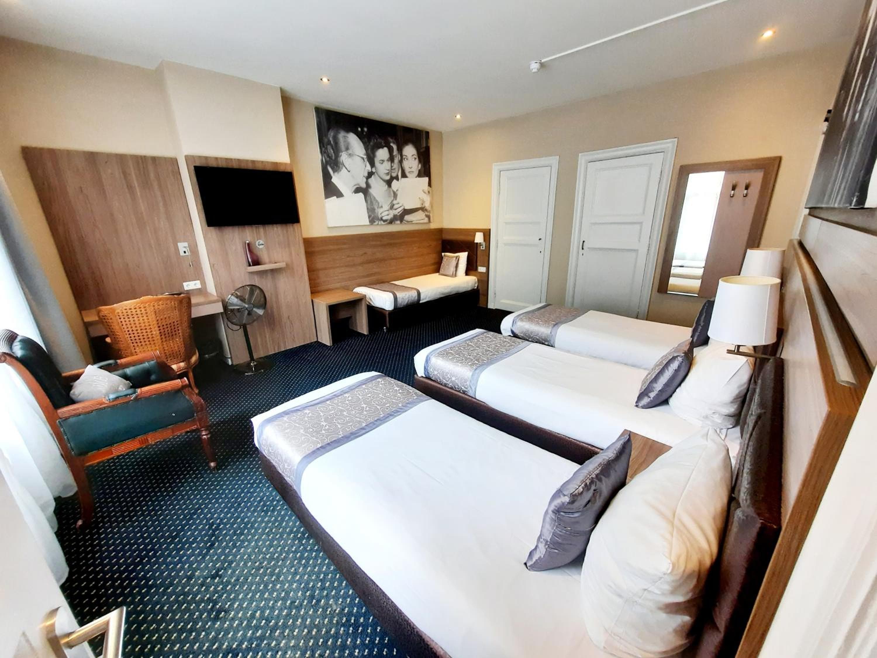 Albergo Washington — 12