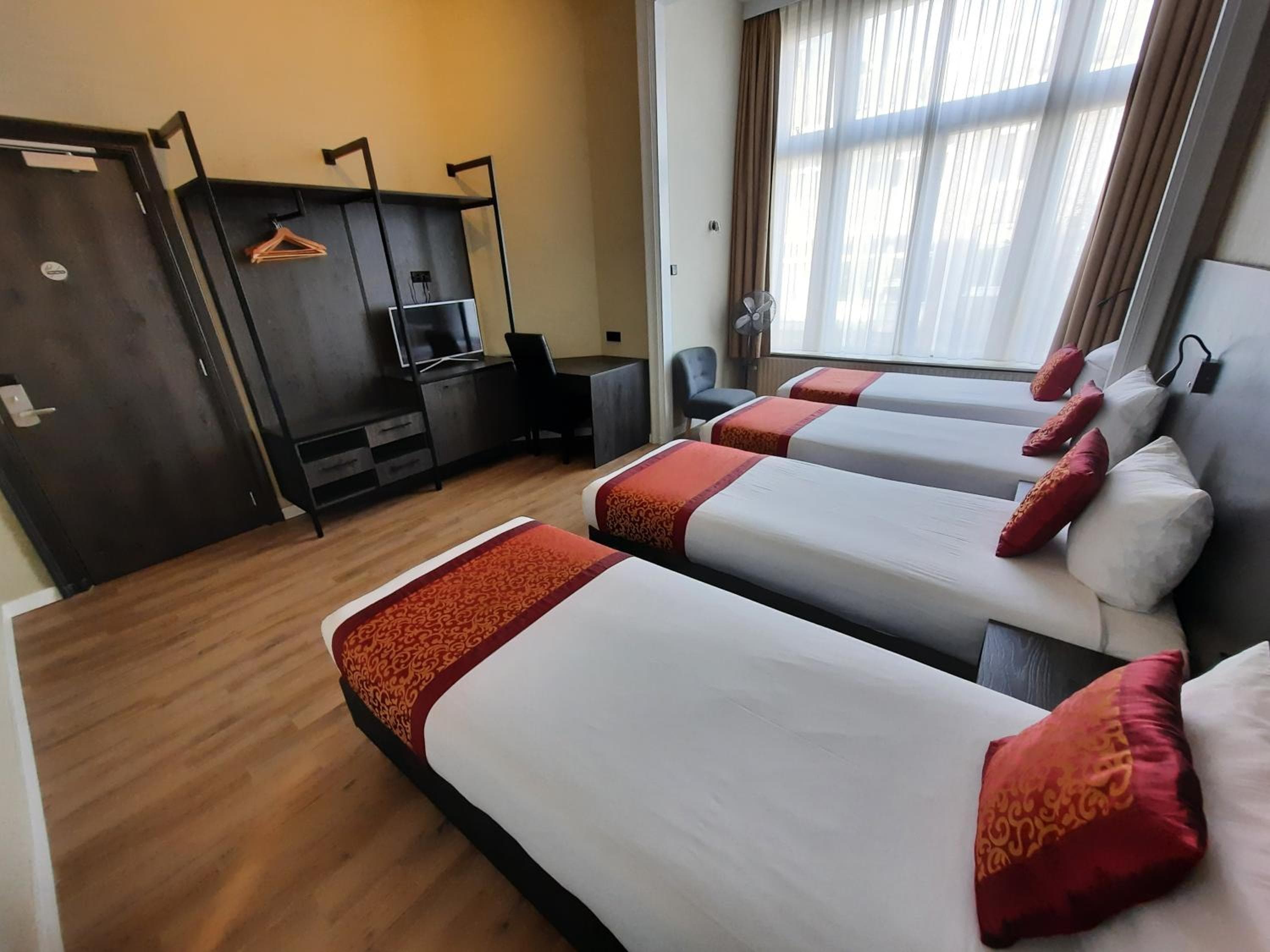 Albergo Washington — 13