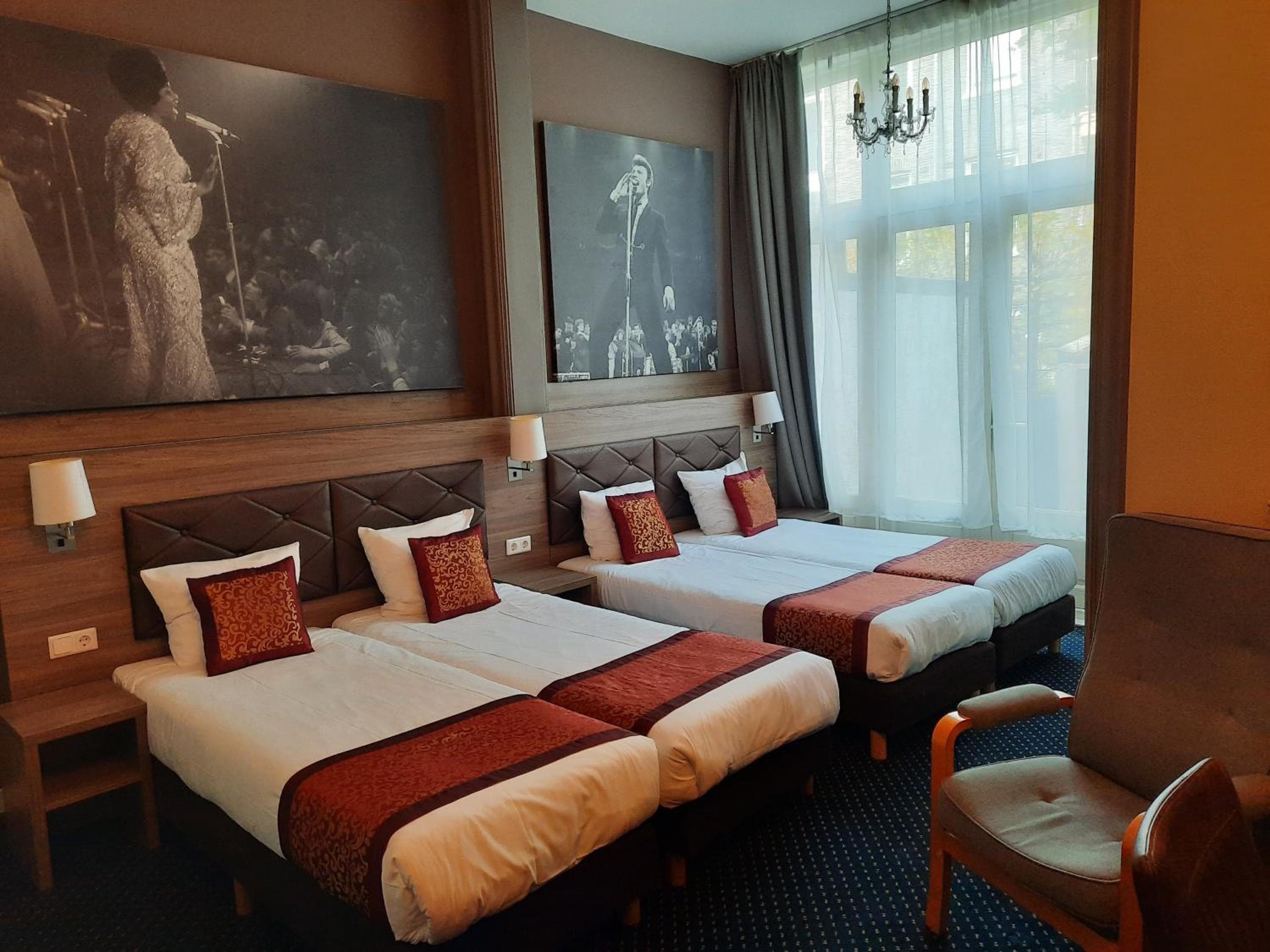 Albergo Washington — 14