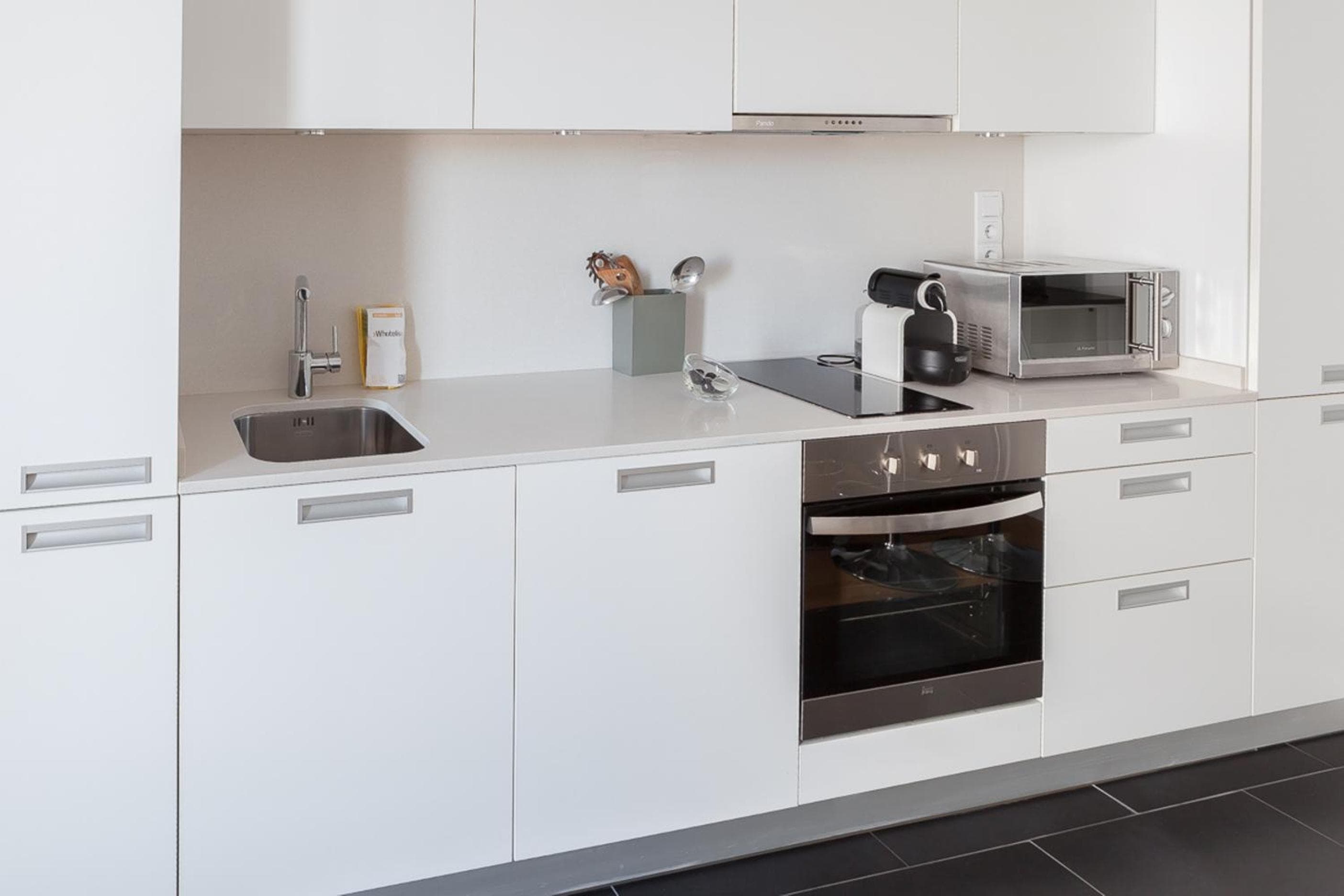 Durlet Beach Apartments — 22