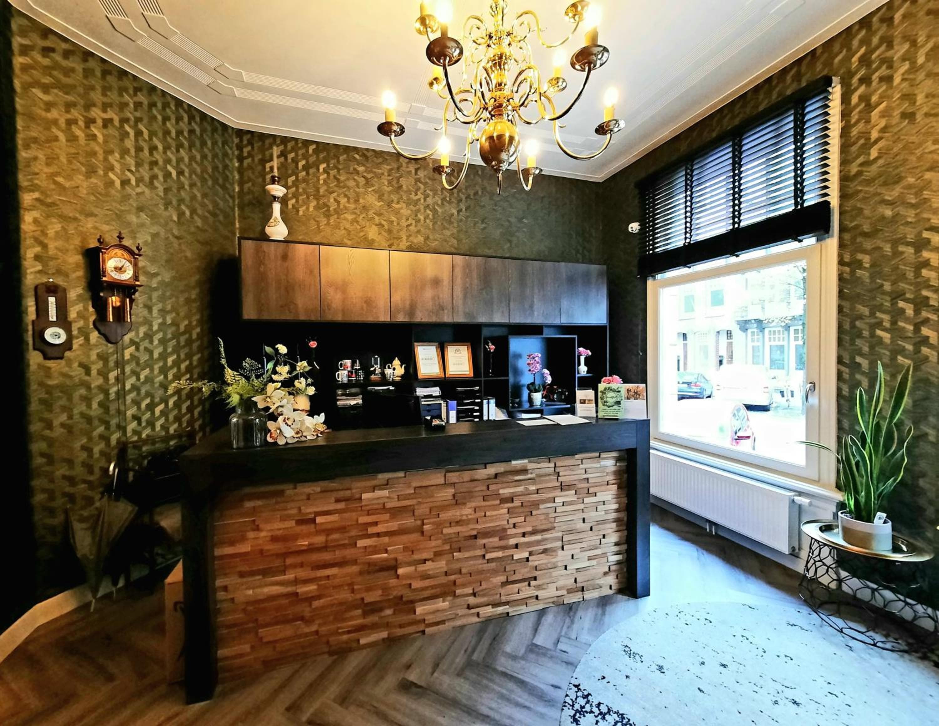 Albergo Washington — 6