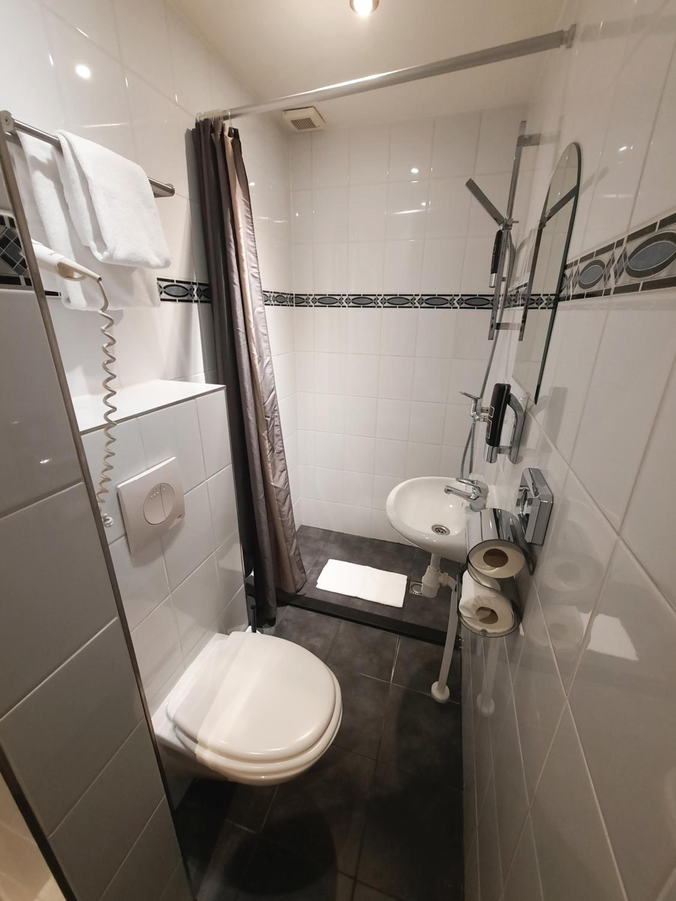 Albergo Washington — 3