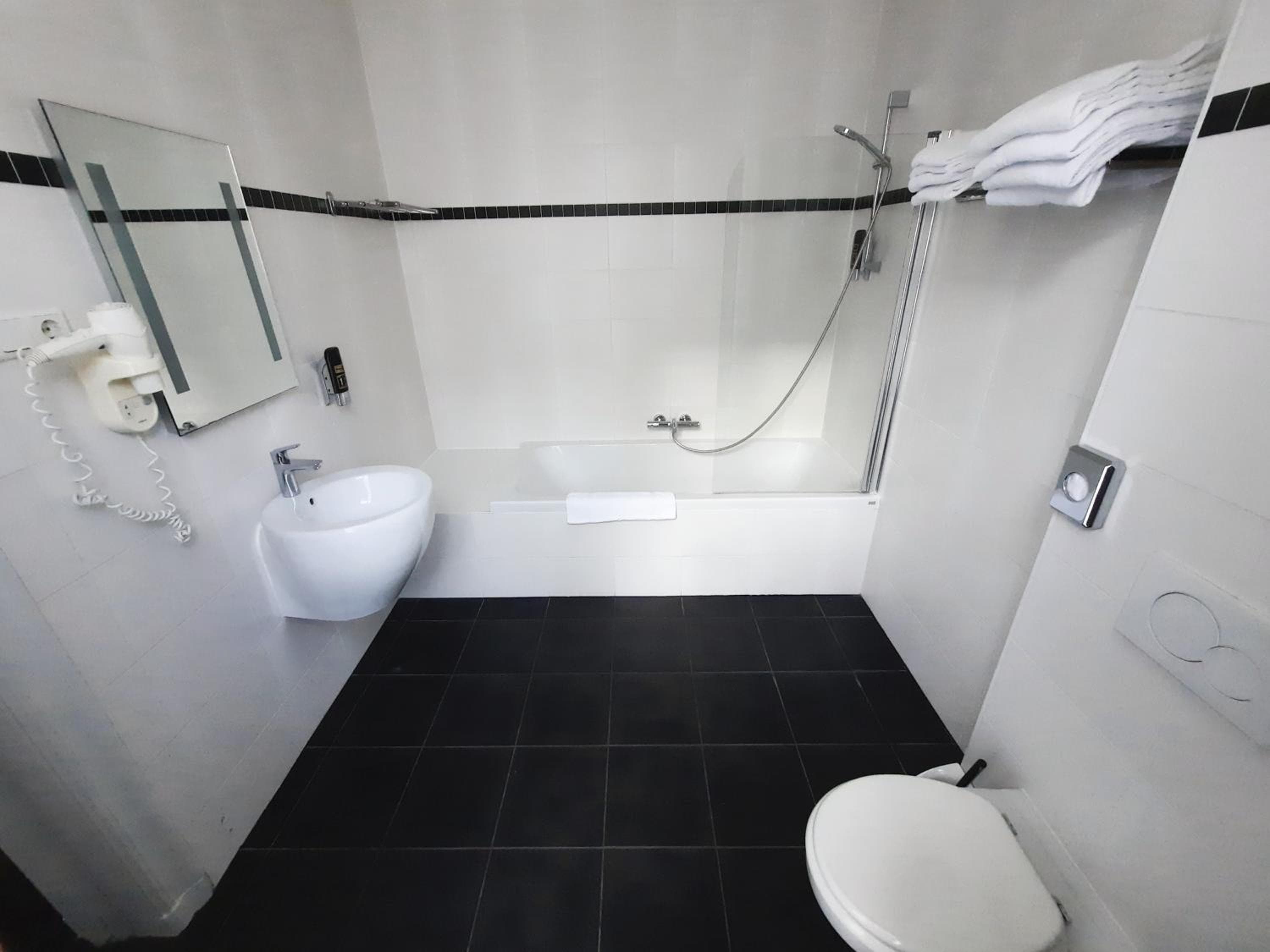 Albergo Washington — 4