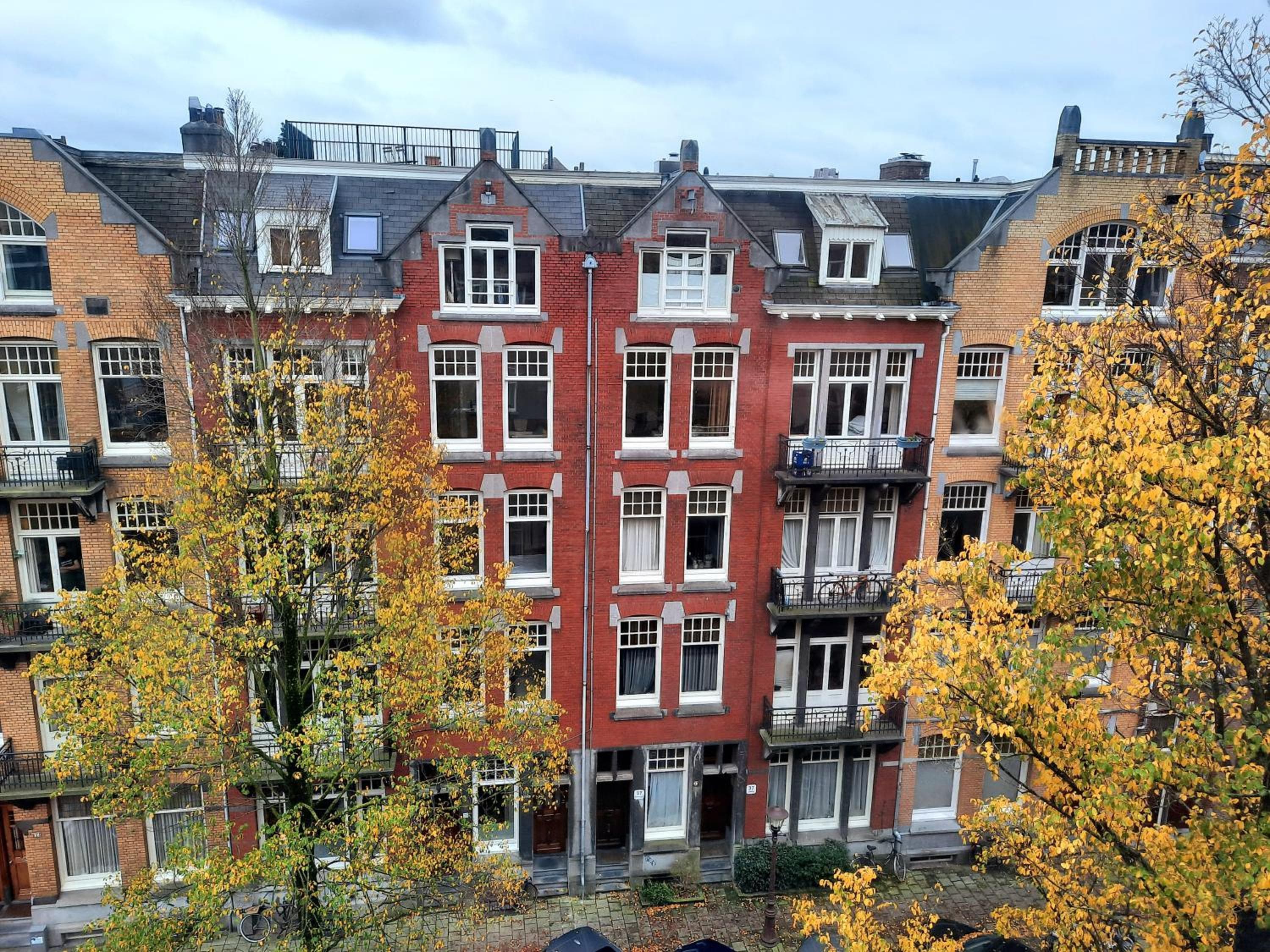 Albergo Washington — 1