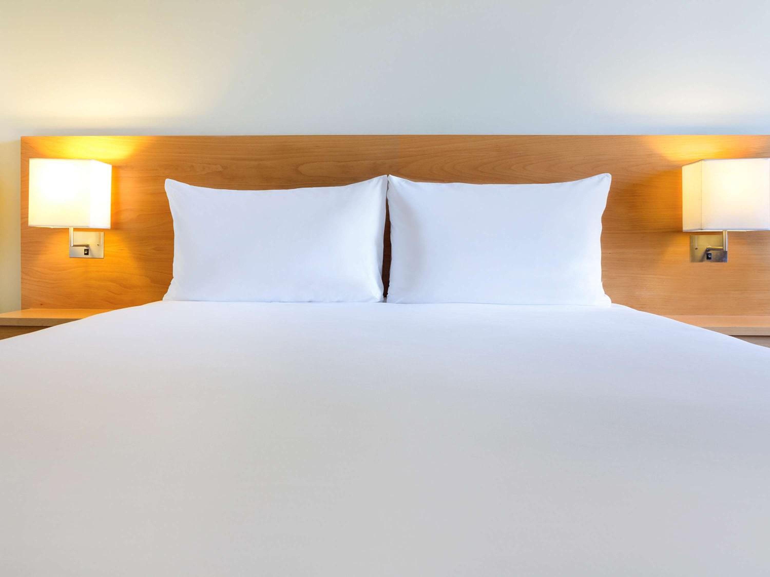 ibis Dubai Al Rigga — 21
