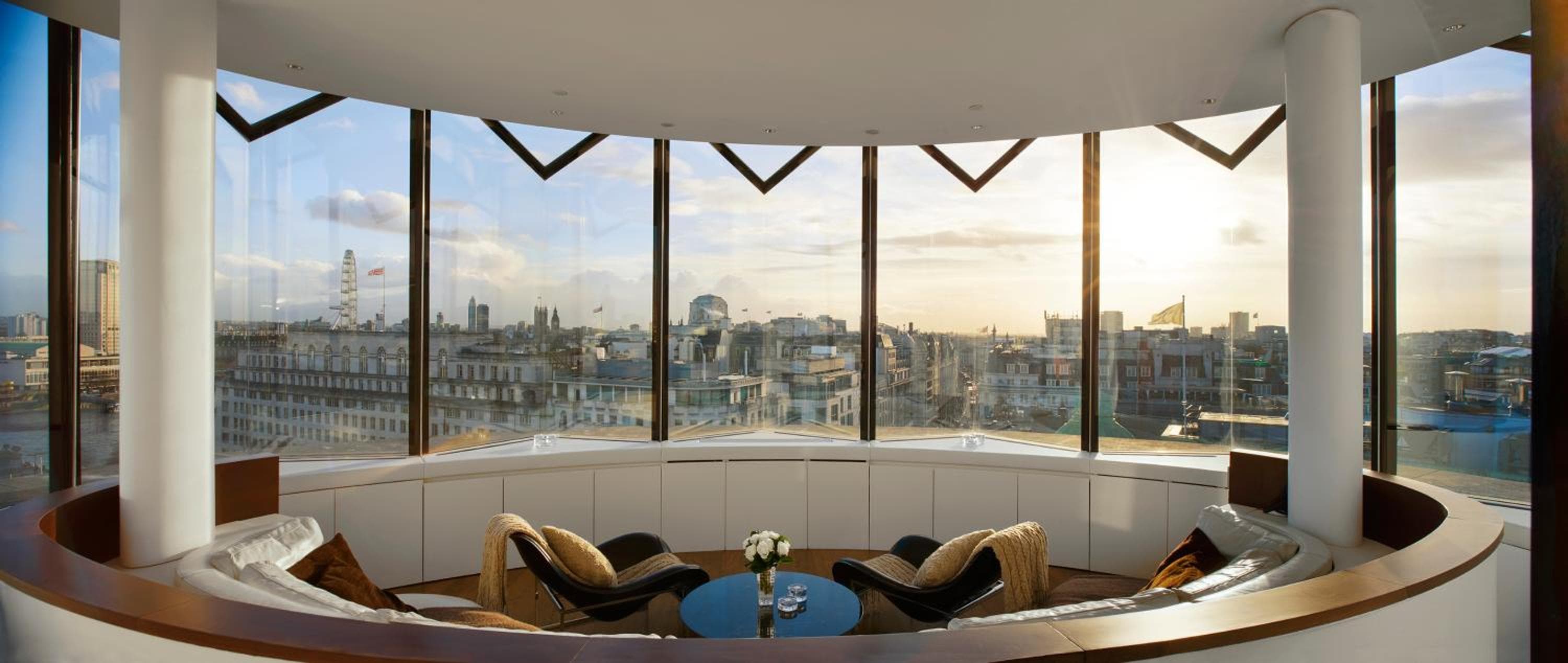 ME Londres por Meliá — 29