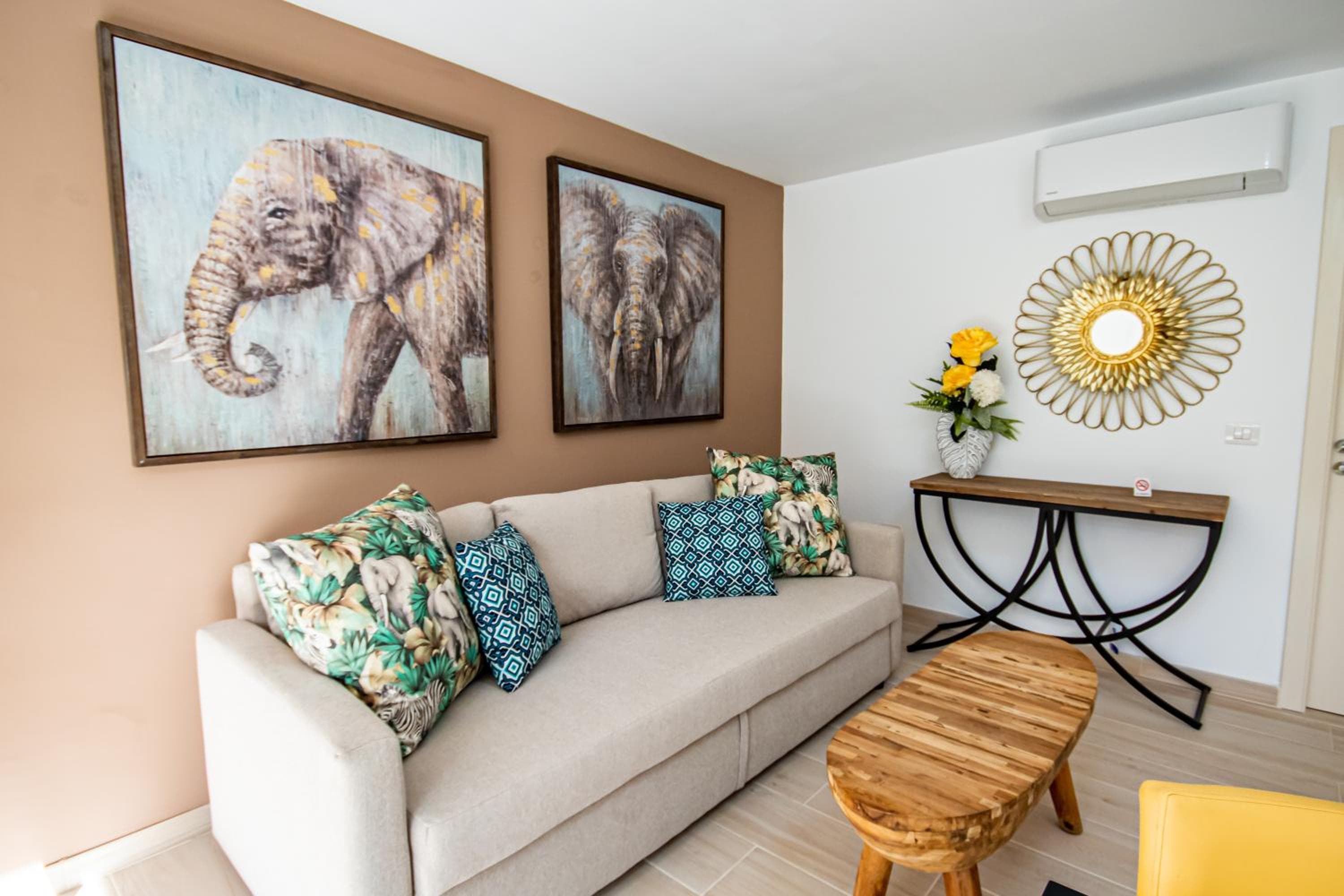 Eden Meloneras by TAM Resorts — 2