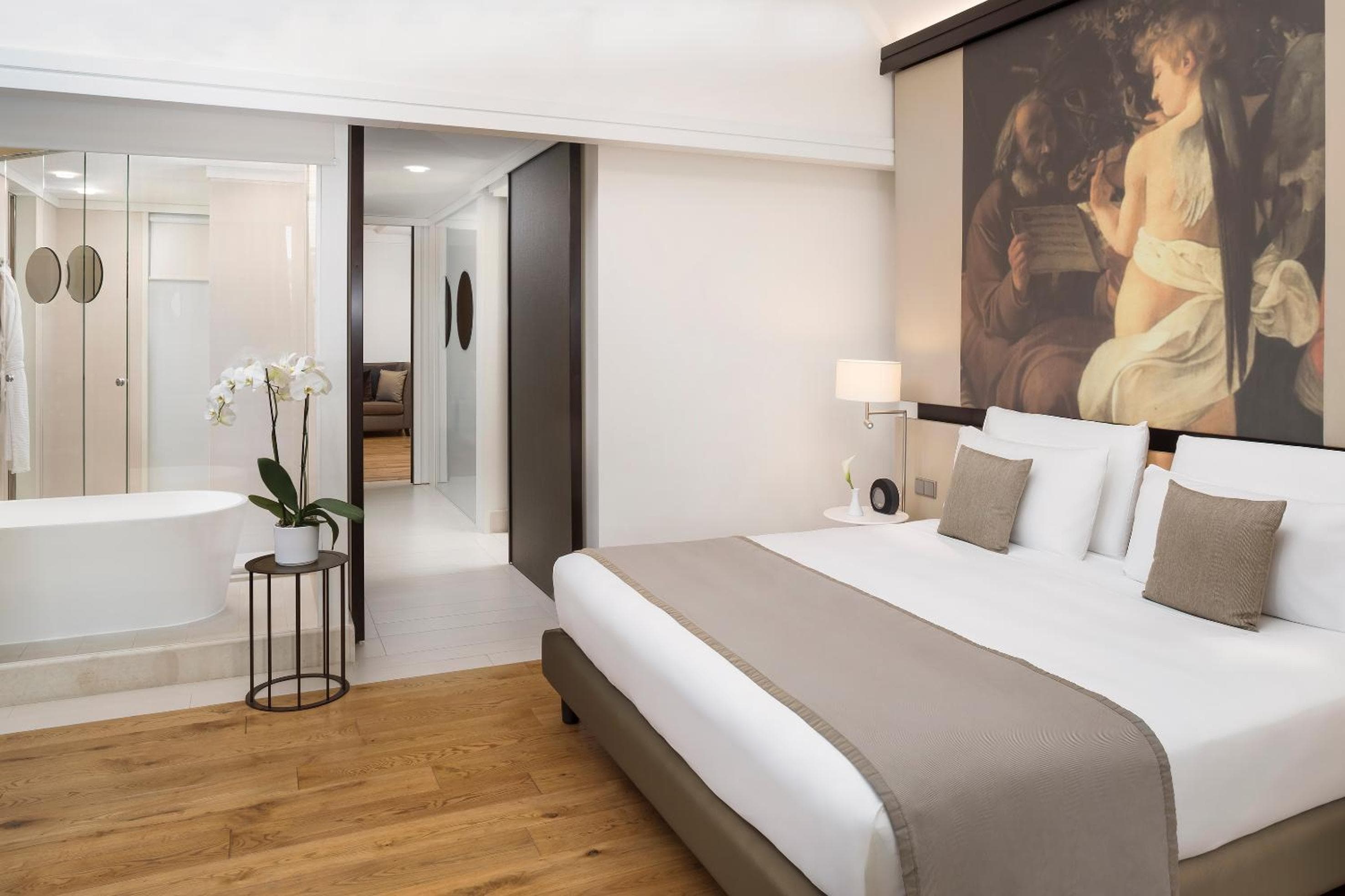 Villa Agrippina Gran Meliá – The Leading Hotels of the World — 25