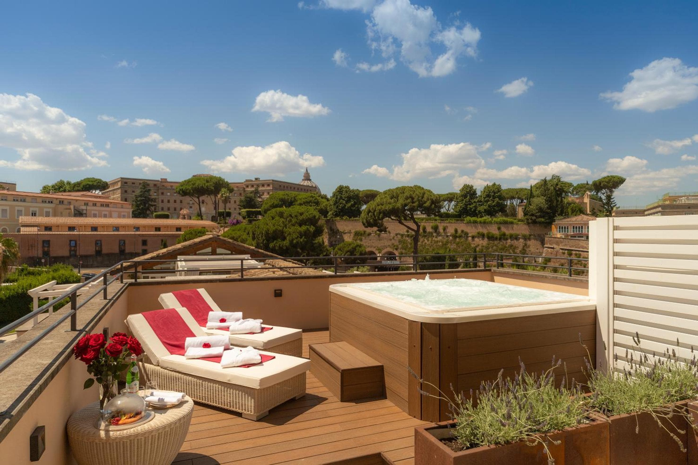 Villa Agrippina Gran Meliá – The Leading Hotels of the World — 19