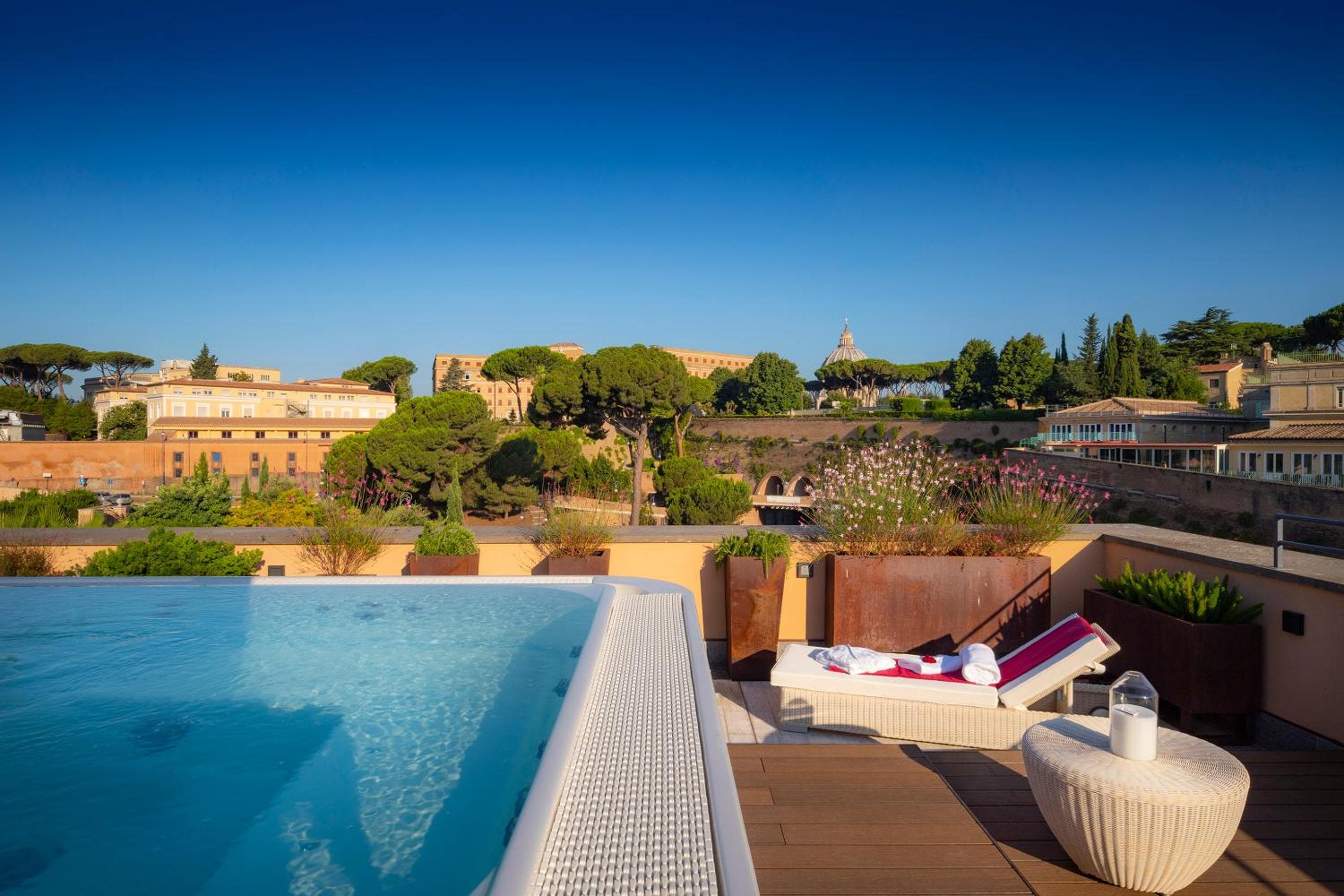 Villa Agrippina Gran Meliá – The Leading Hotels of the World — 17