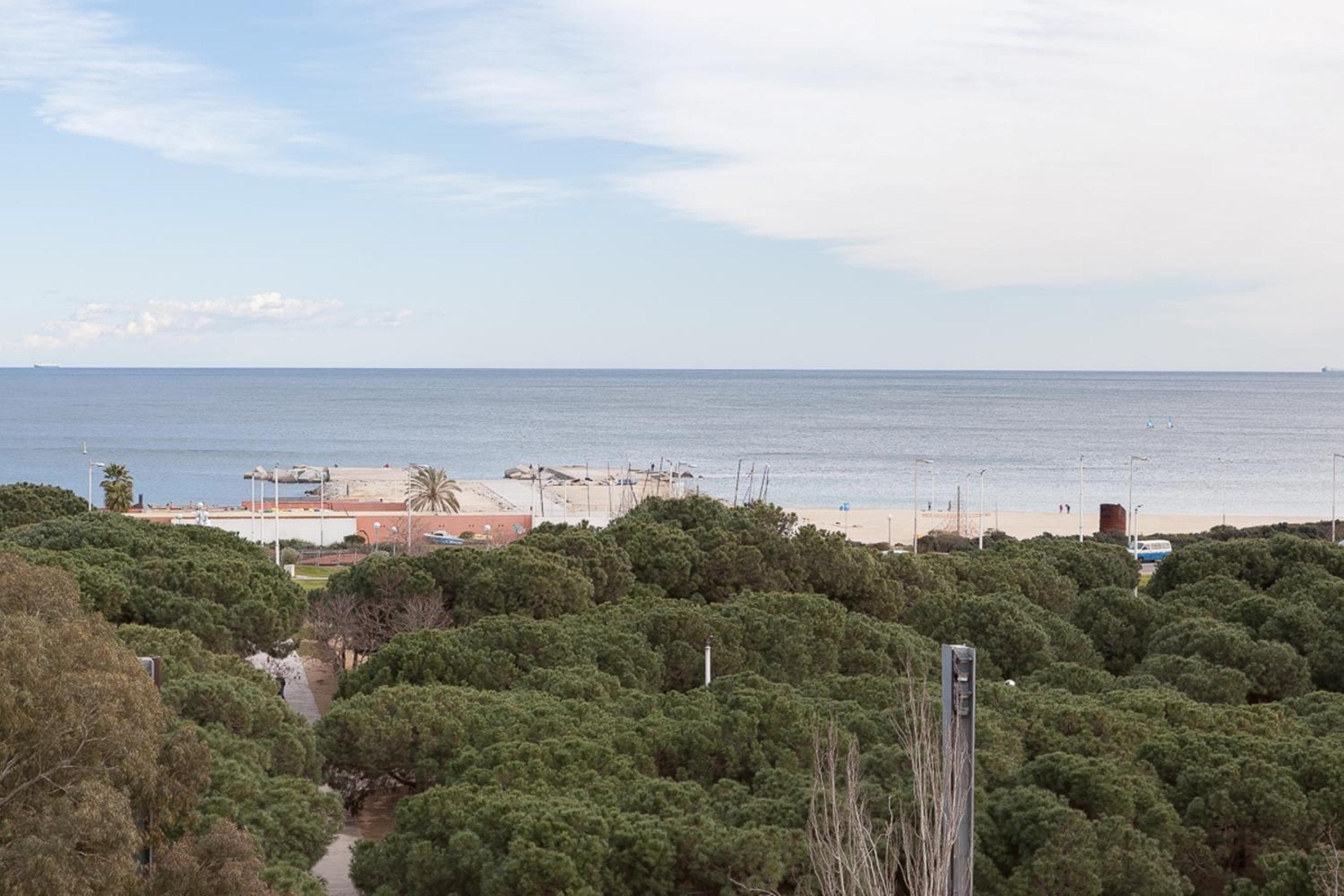 Durlet Beach Apartments — 19