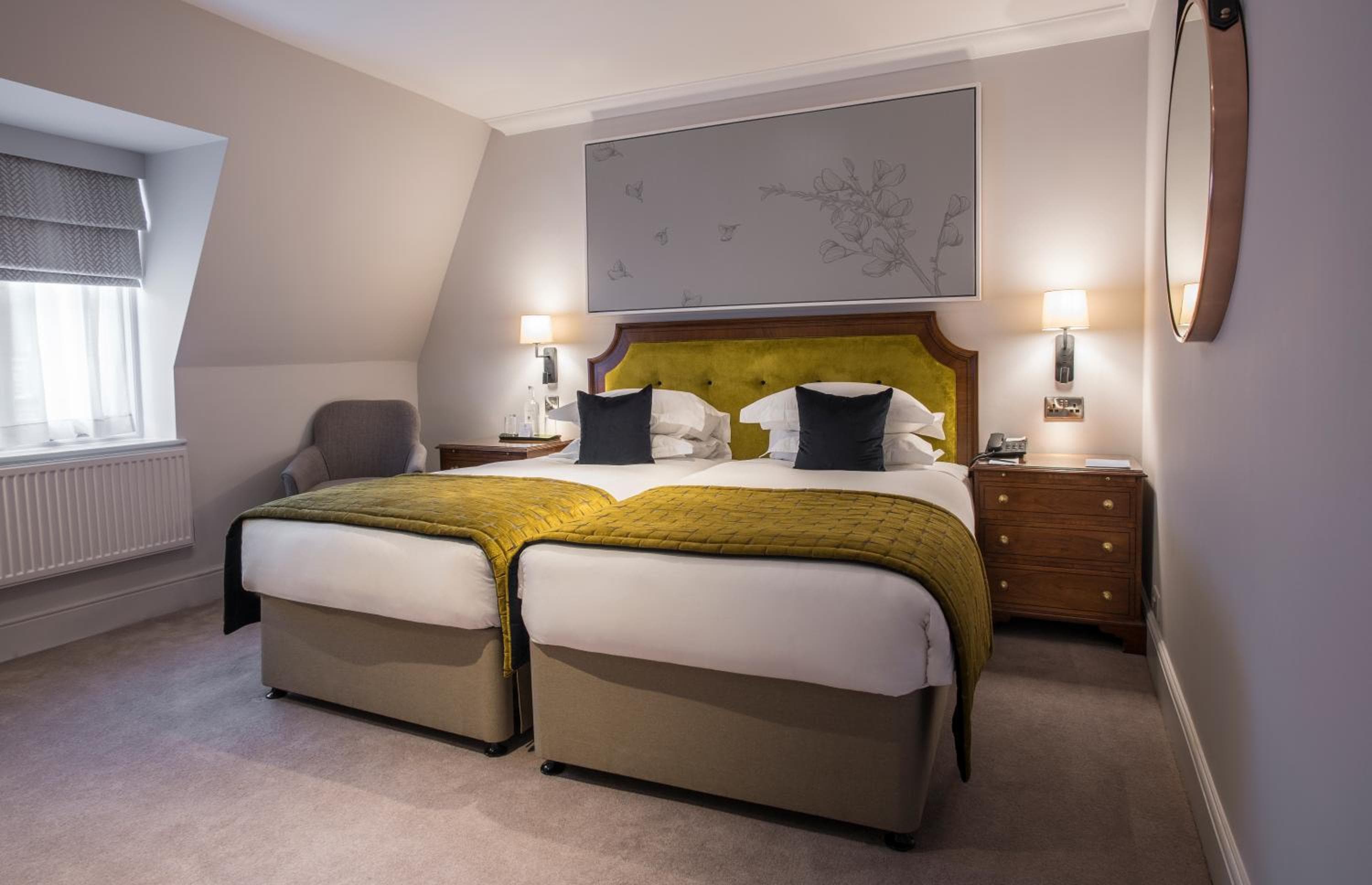Sloane Place — 24