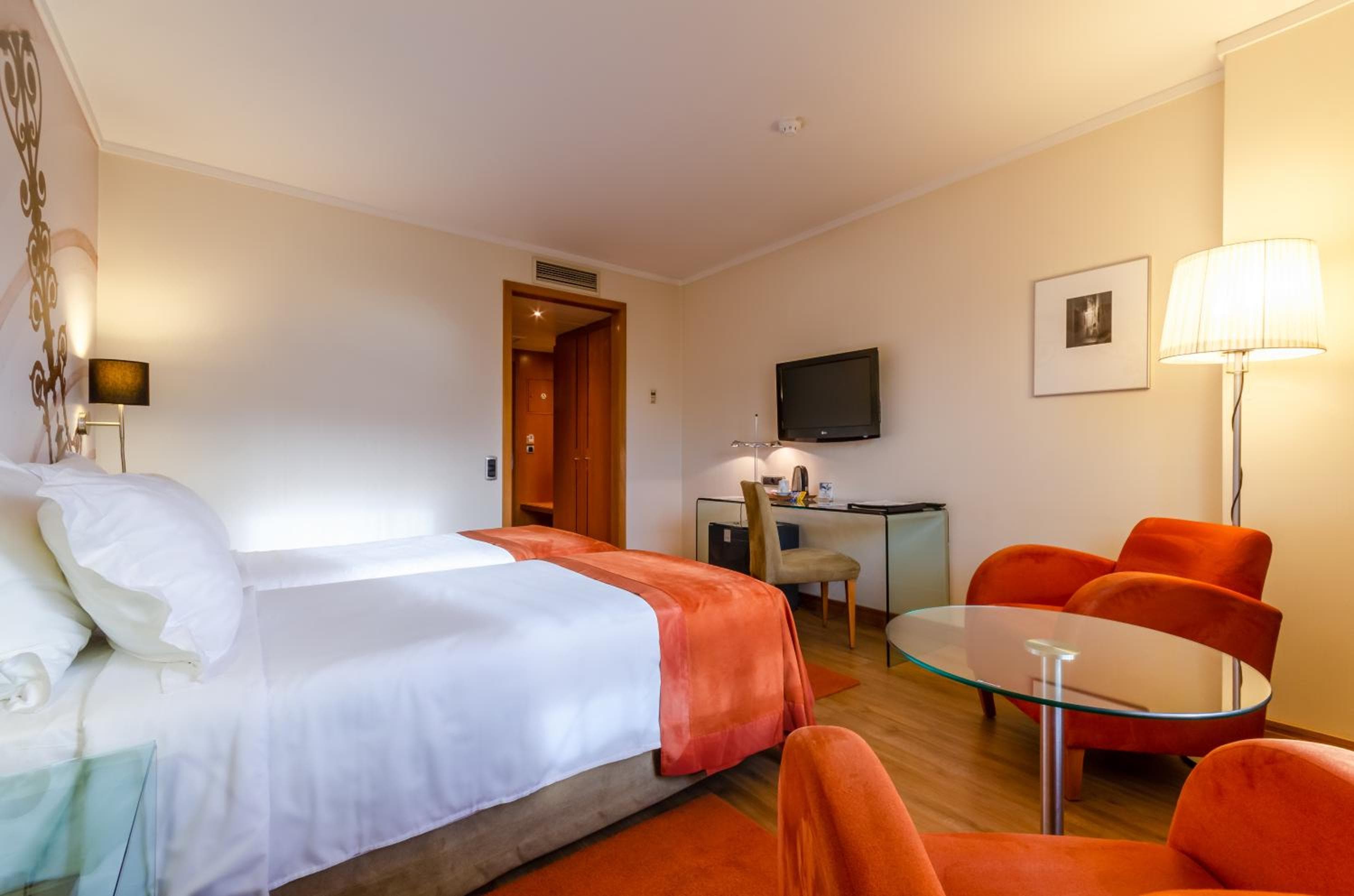 Hotel Marques De Pombal — 8